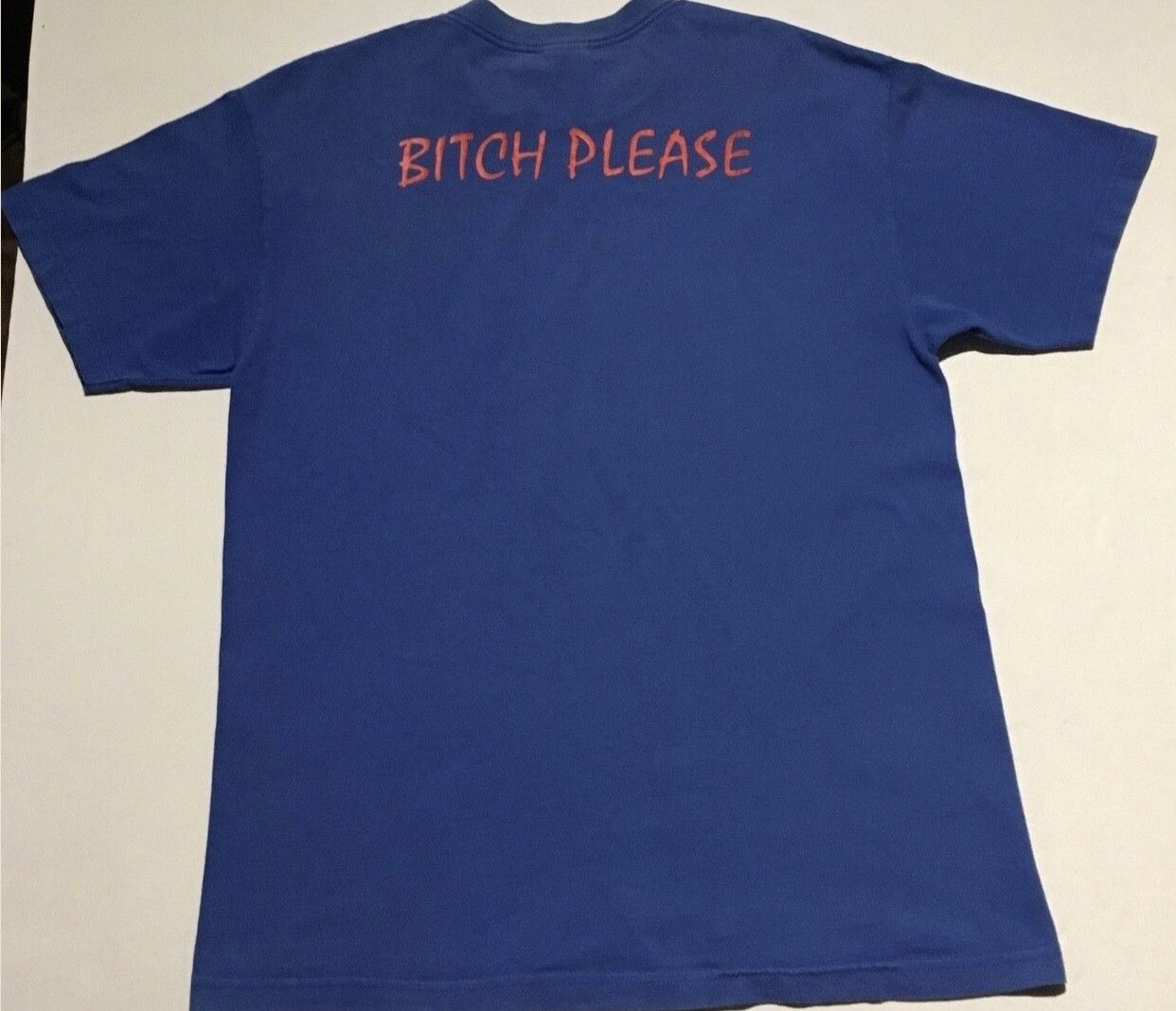 Supreme OG Supreme tee shirt Size US L / EU 52-54 / 3 - 3 Thumbnail