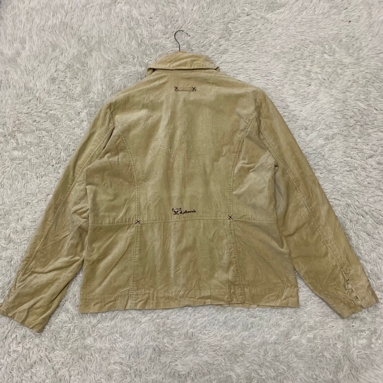 Japanese Brand Drug store’s jacket Size US L / EU 52-54 / 3 - 2 Thumbnail