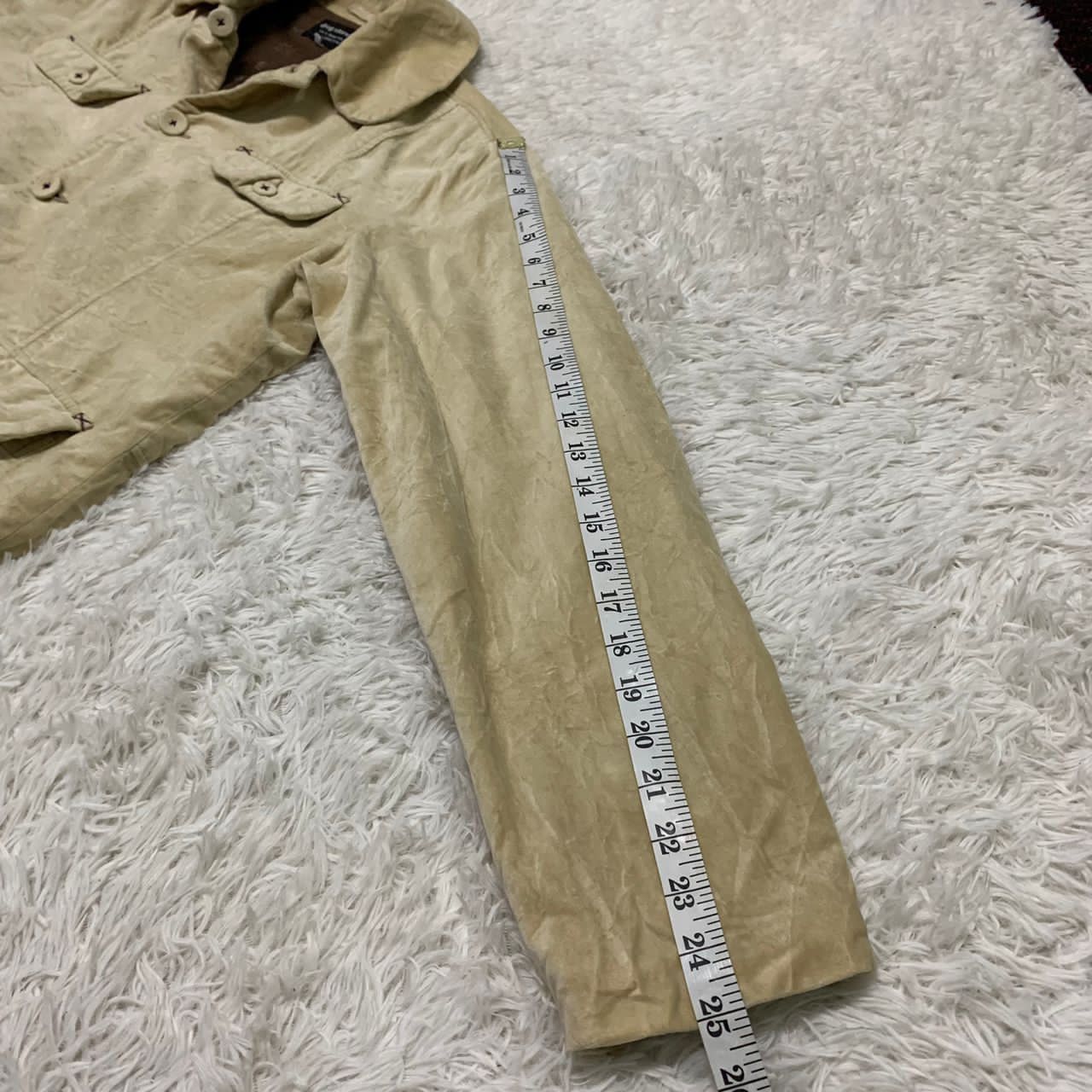 Japanese Brand Drug store’s jacket Size US L / EU 52-54 / 3 - 5 Thumbnail