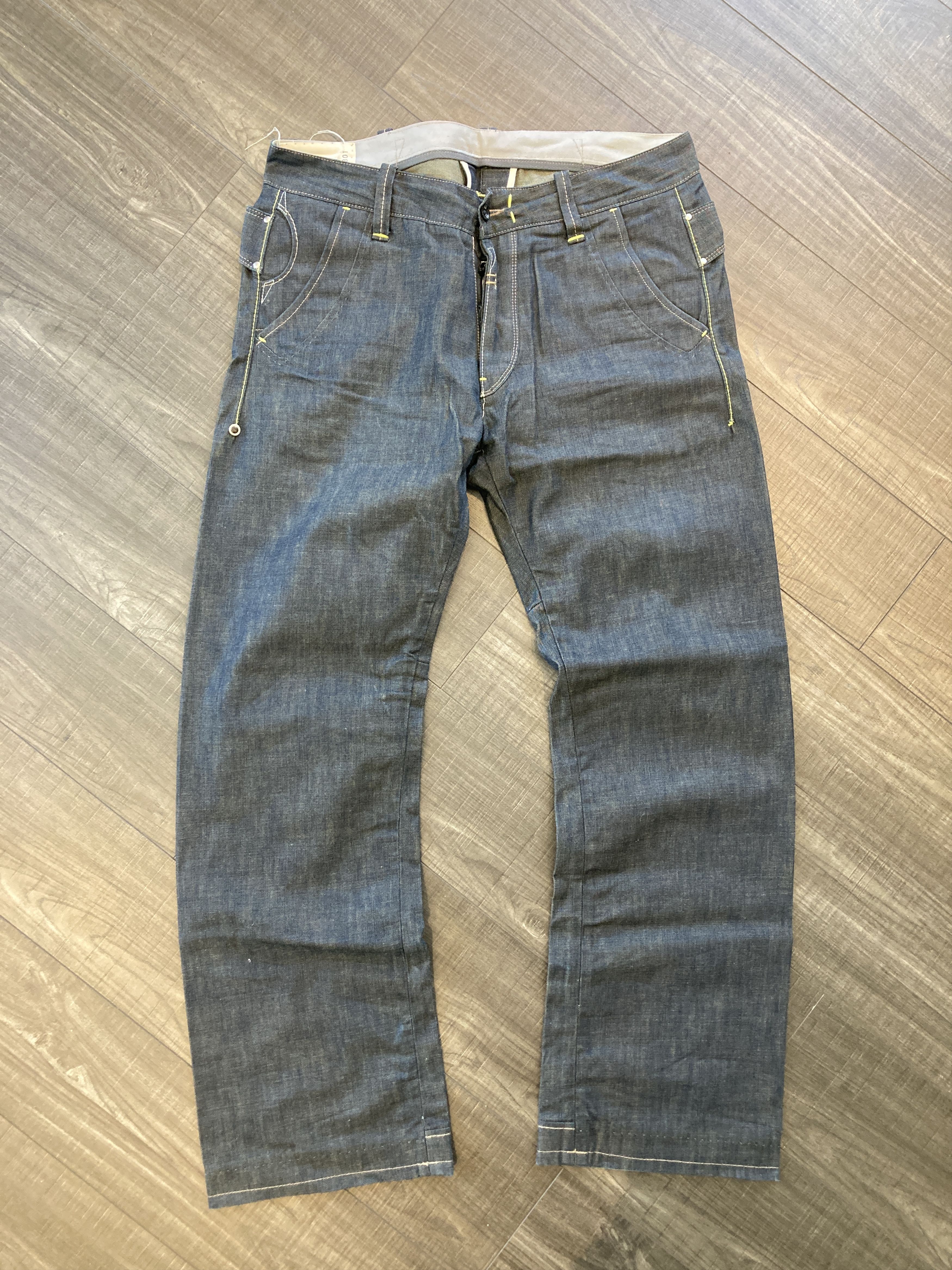 G-Star Vintage GSTAR Super Limited Denim sz 36 Size US 36 / EU 52 - 1 Thumbnail