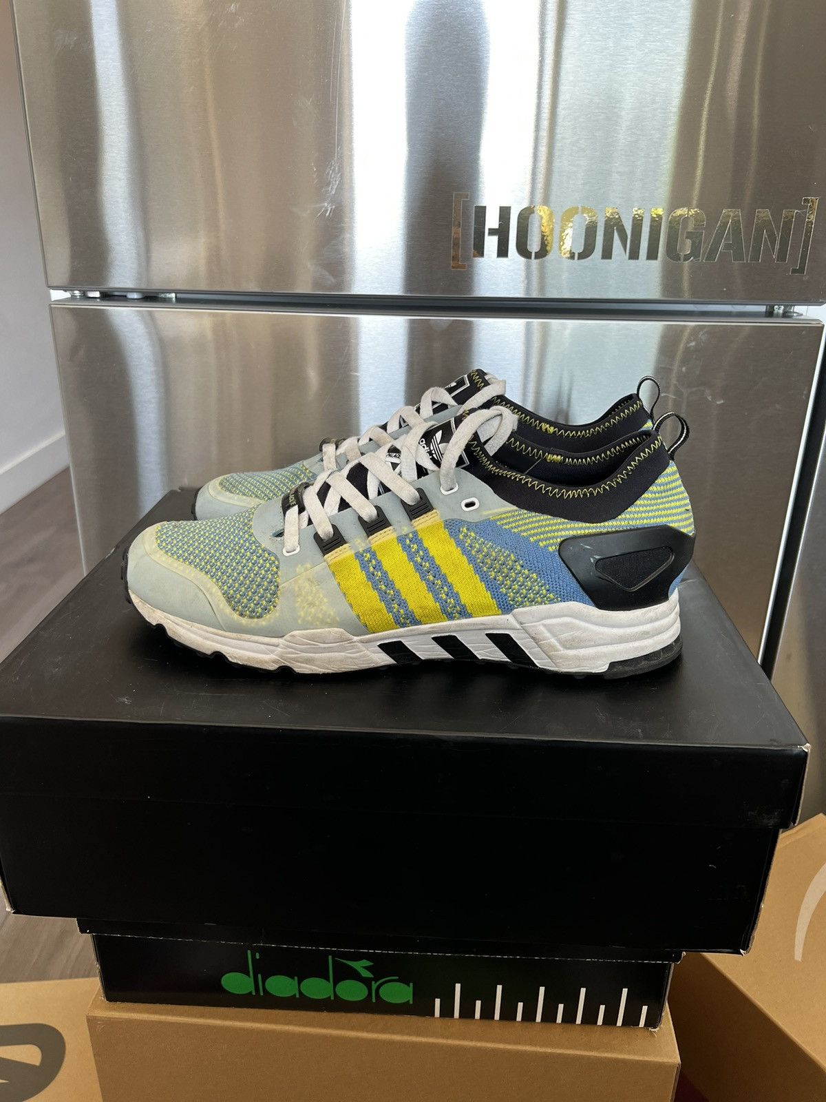 Adidas x palace eqt best sale