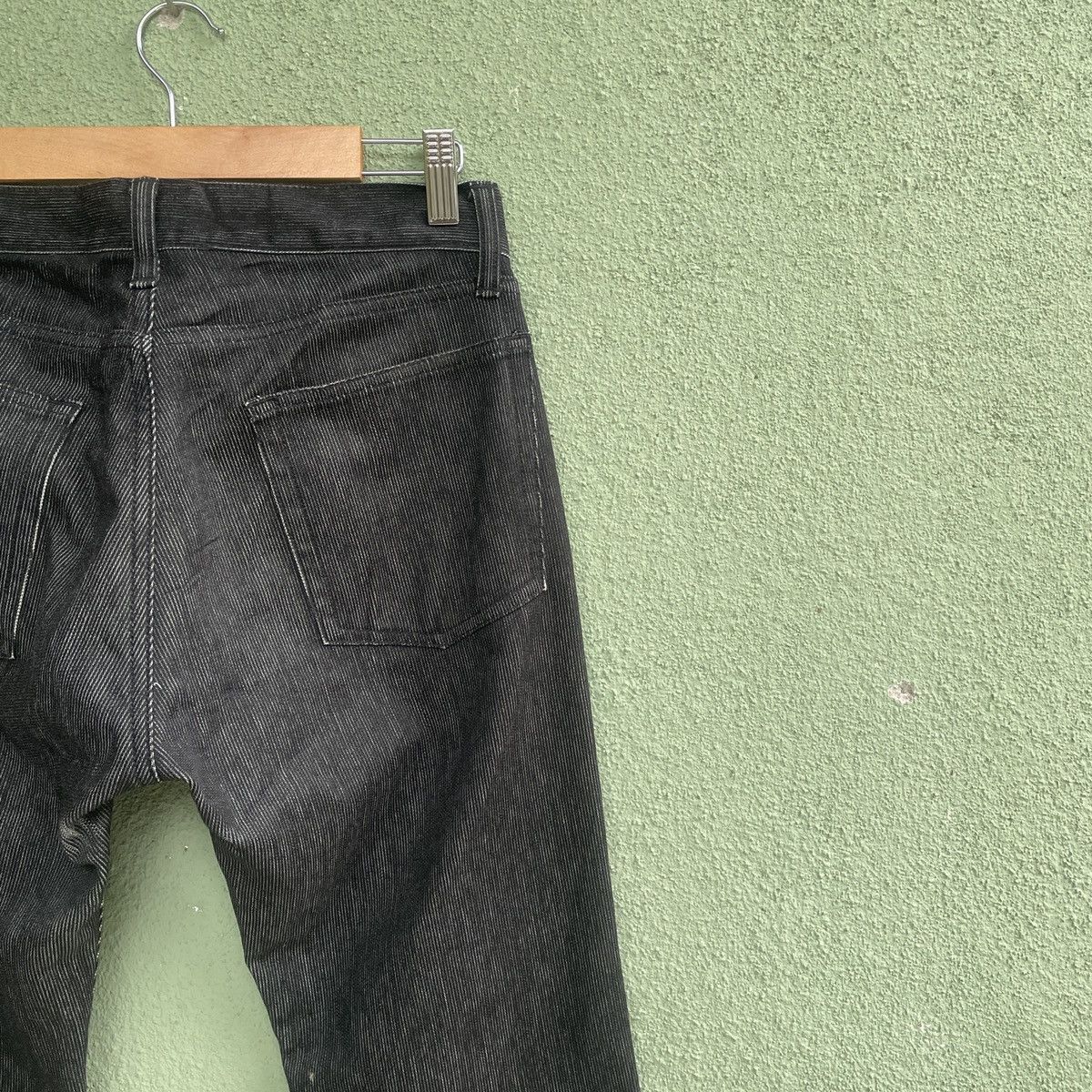 Japanese Brand Vintage RUPERT THE DIFFERENCE 5 Pocket Casual Pants Size US 29 - 8 Thumbnail
