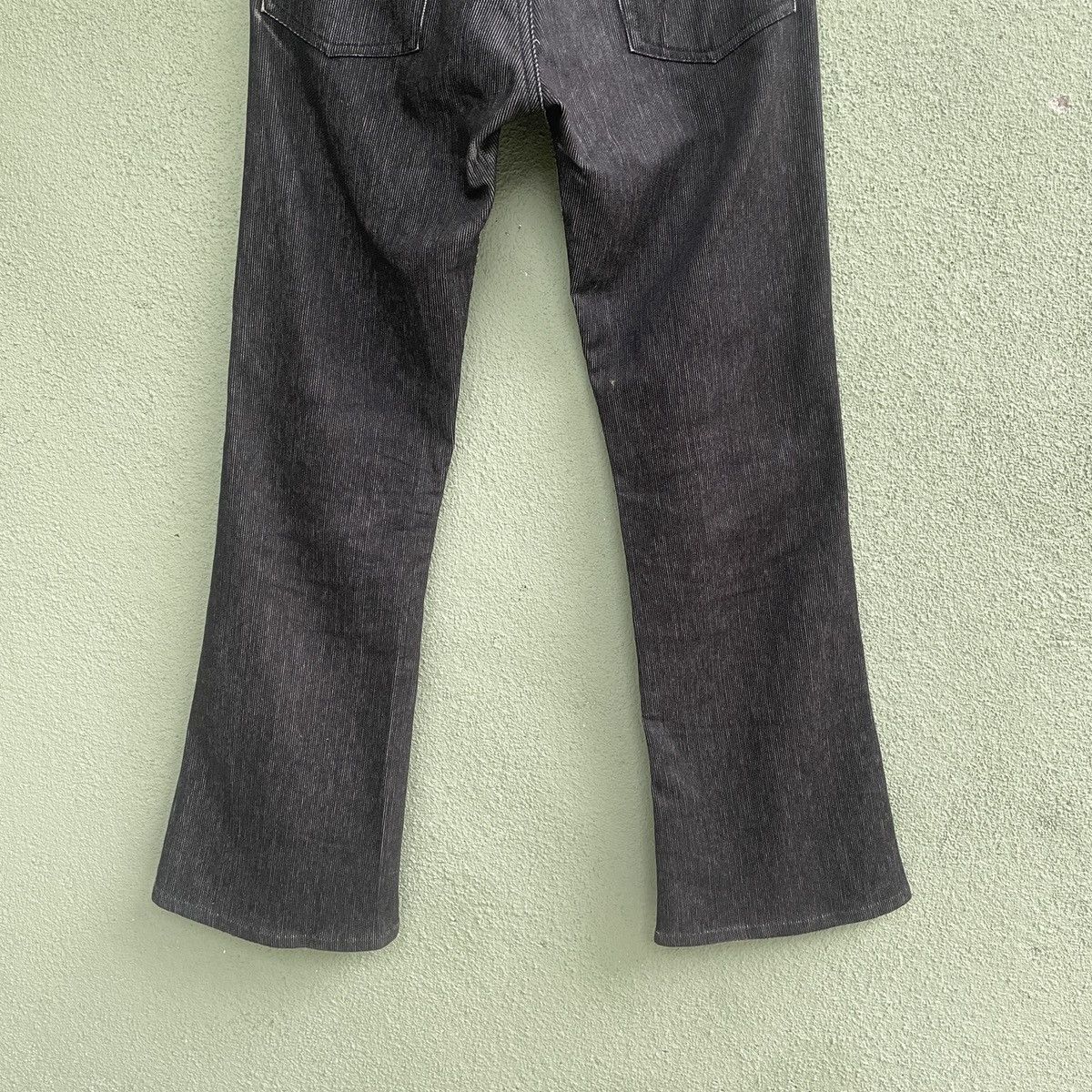 Japanese Brand Vintage RUPERT THE DIFFERENCE 5 Pocket Casual Pants Size US 29 - 10 Thumbnail