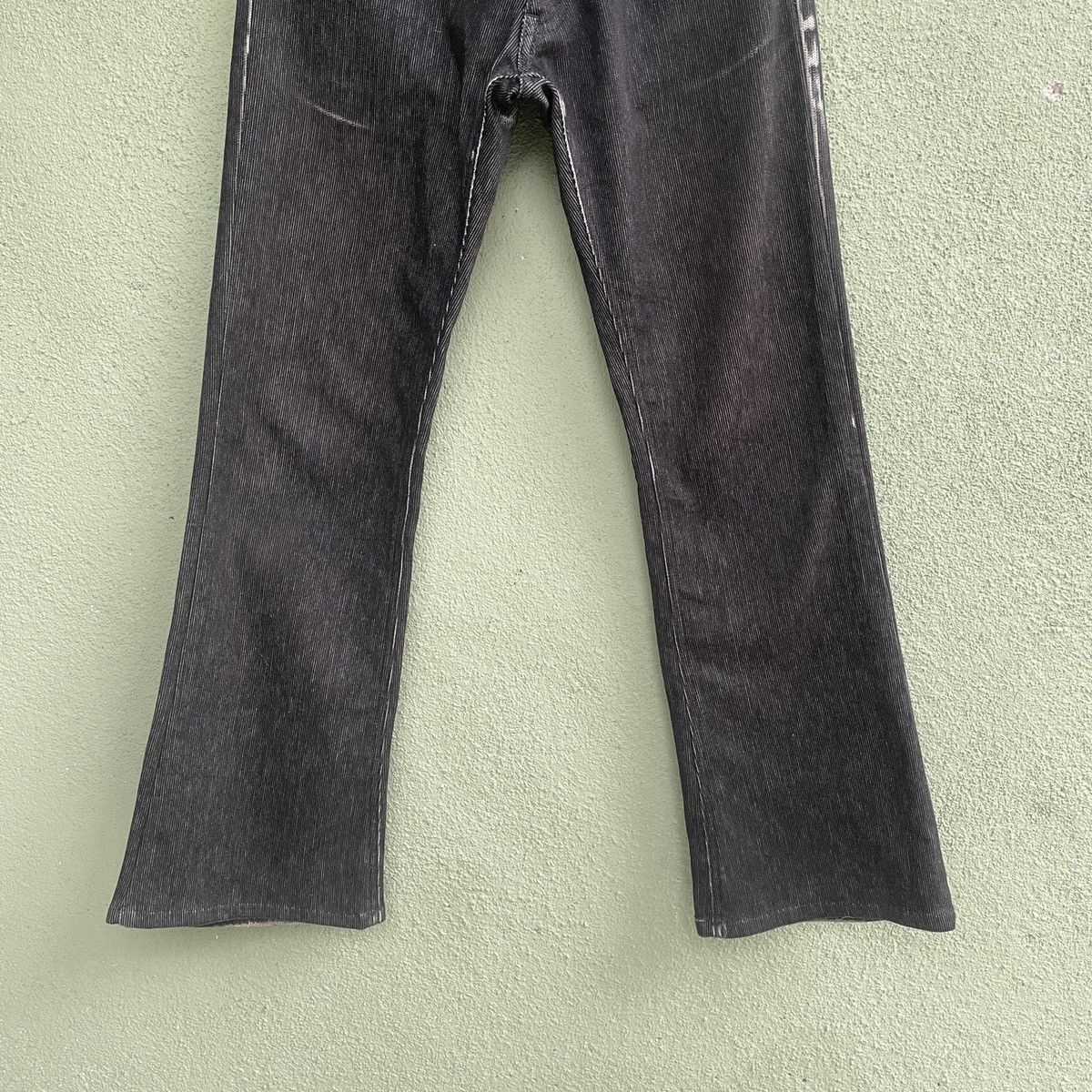 Japanese Brand Vintage RUPERT THE DIFFERENCE 5 Pocket Casual Pants Size US 29 - 5 Thumbnail