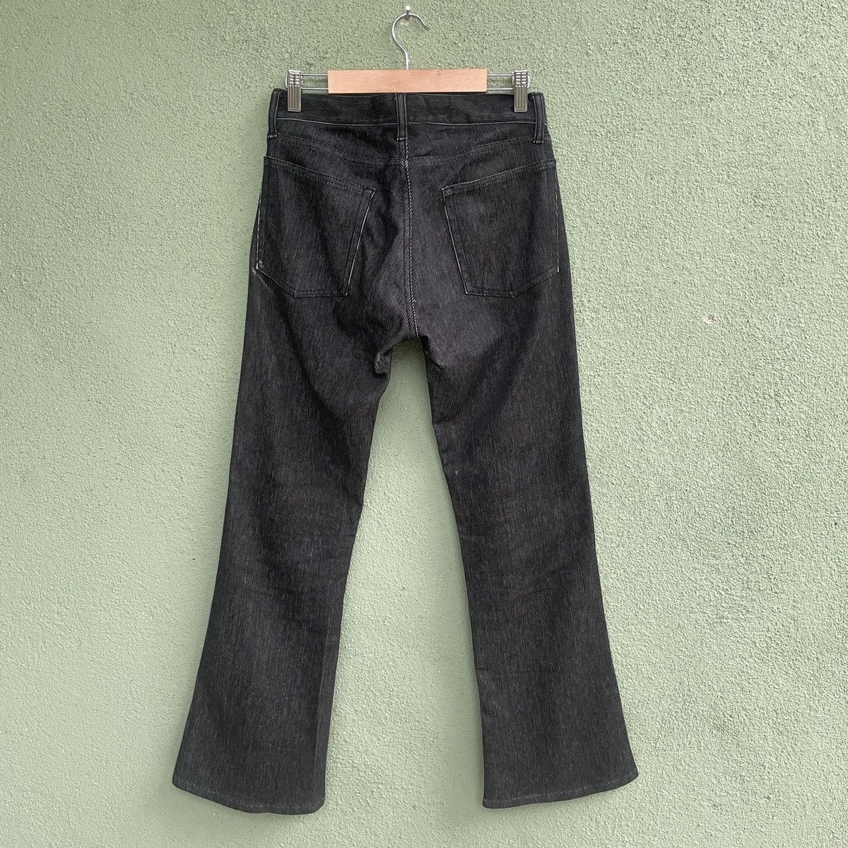 Japanese Brand Vintage RUPERT THE DIFFERENCE 5 Pocket Casual Pants Size US 29 - 11 Thumbnail