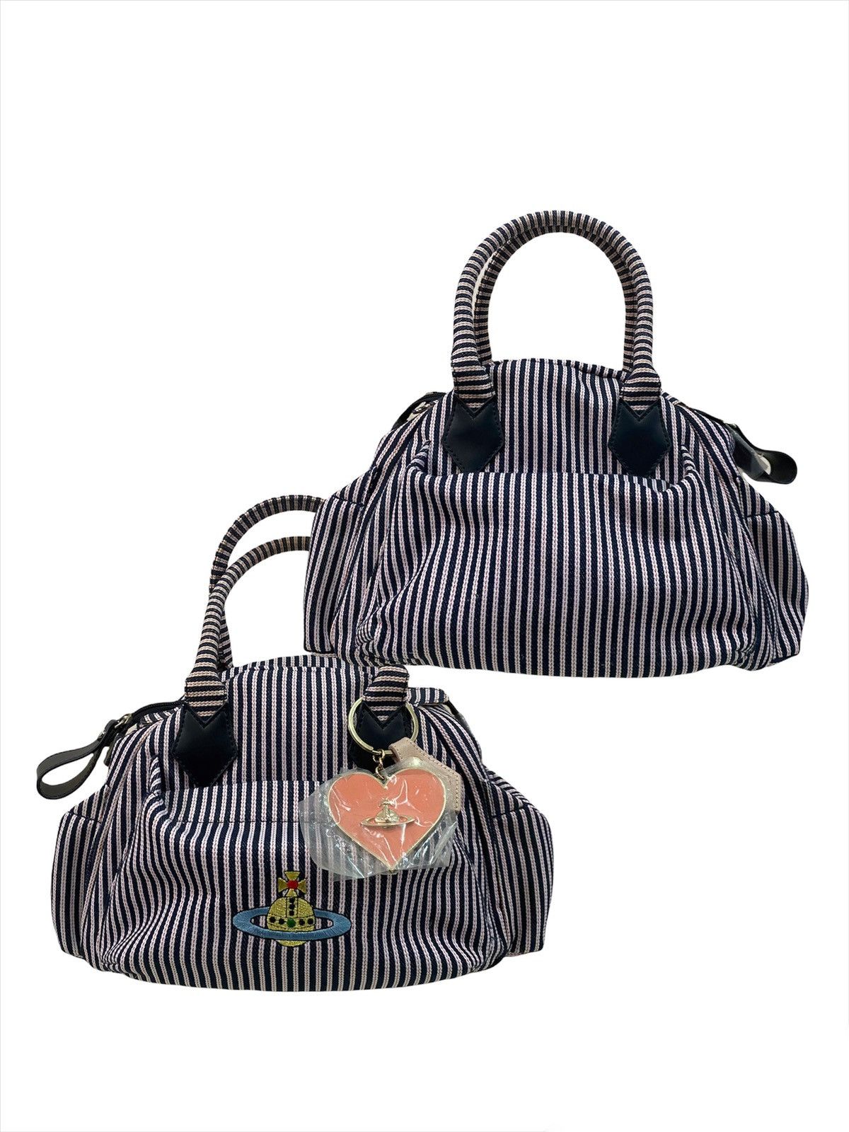 Vivienne Westwood 🔥Steal🔥Authentic Pre Owned Vivienne Westwood Bag Size ONE SIZE - 3 Thumbnail