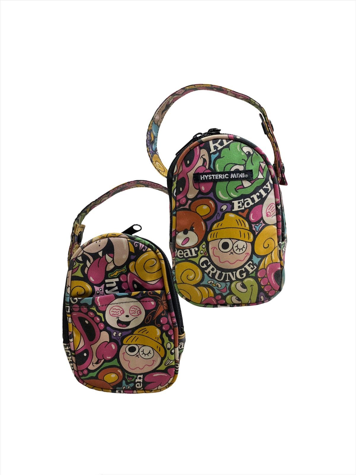 Hysteric Glamour × Japanese Brand Hysteric Mini Thermo Bag By Hysteric Glamour Size ONE SIZE - 1 Thumbnail