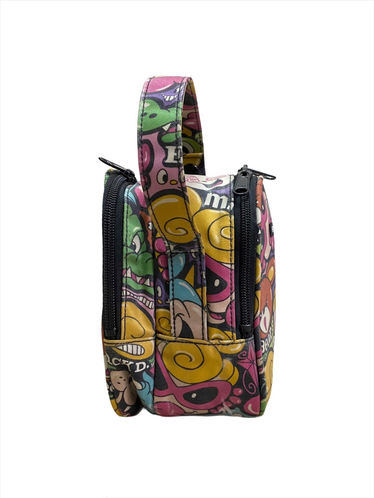 Hysteric Glamour × Japanese Brand Hysteric Mini Thermo Bag By Hysteric Glamour Size ONE SIZE - 7 Thumbnail