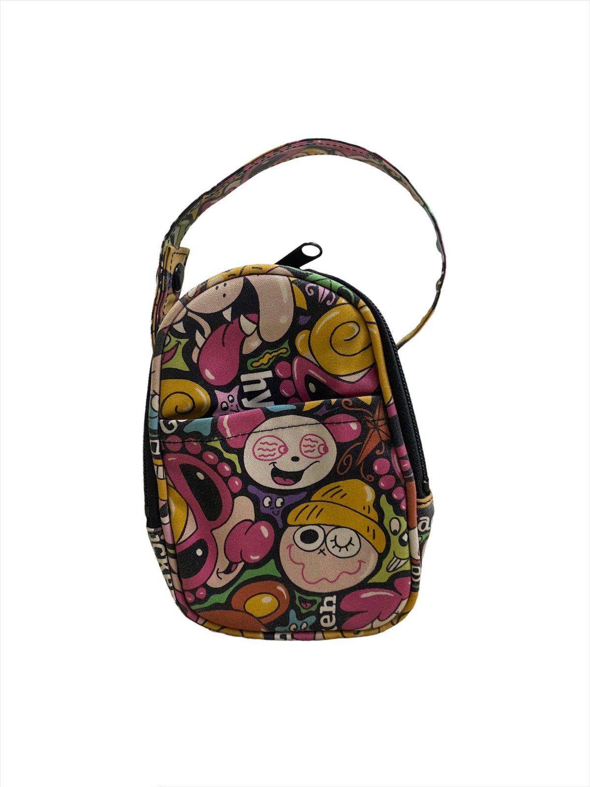 Hysteric Glamour × Japanese Brand Hysteric Mini Thermo Bag By Hysteric Glamour Size ONE SIZE - 3 Thumbnail