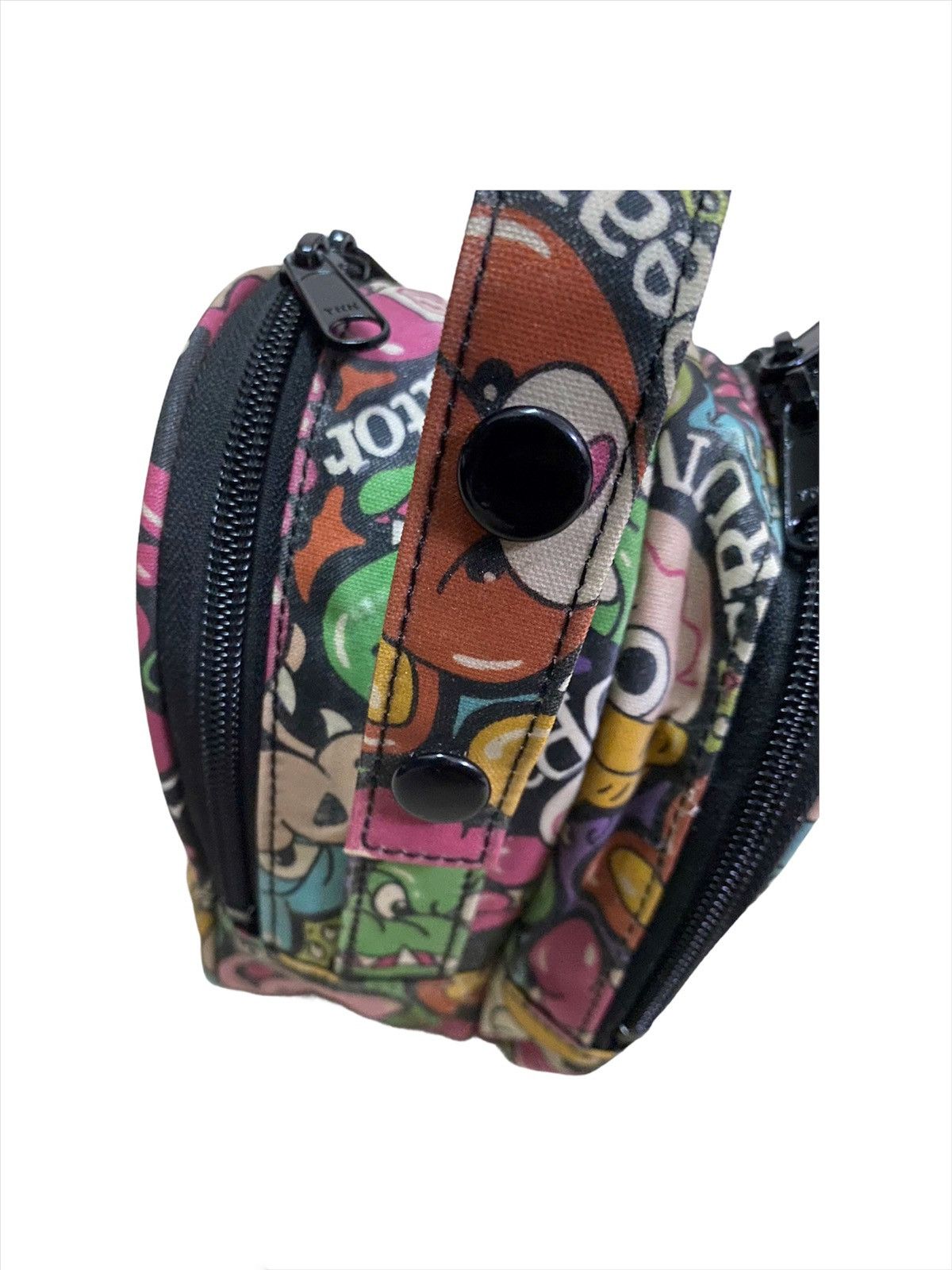 Hysteric Glamour × Japanese Brand Hysteric Mini Thermo Bag By Hysteric Glamour Size ONE SIZE - 8 Thumbnail