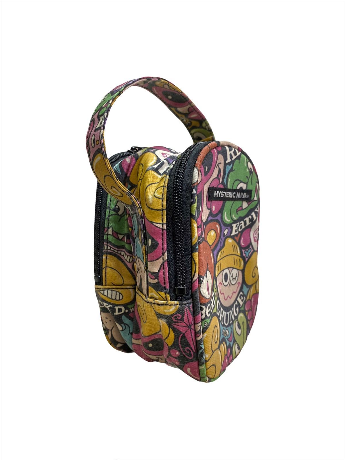 Hysteric Glamour × Japanese Brand Hysteric Mini Thermo Bag By Hysteric Glamour Size ONE SIZE - 5 Thumbnail