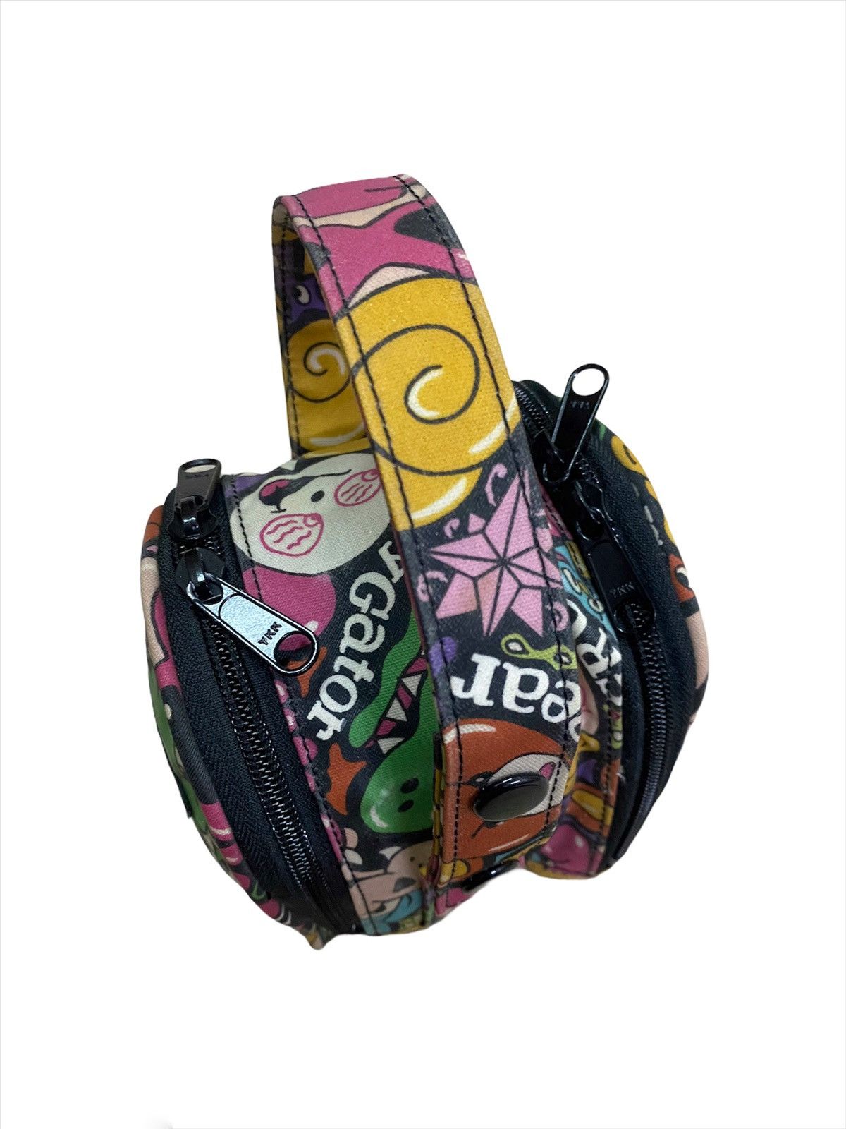 Hysteric Glamour × Japanese Brand Hysteric Mini Thermo Bag By Hysteric Glamour Size ONE SIZE - 9 Thumbnail