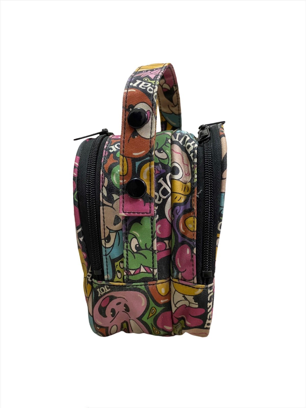 Hysteric Glamour × Japanese Brand Hysteric Mini Thermo Bag By Hysteric Glamour Size ONE SIZE - 6 Thumbnail