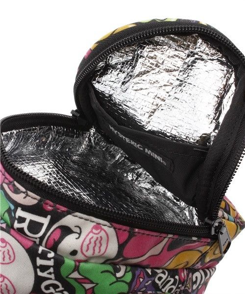 Hysteric Glamour × Japanese Brand Hysteric Mini Thermo Bag By Hysteric Glamour Size ONE SIZE - 12 Thumbnail