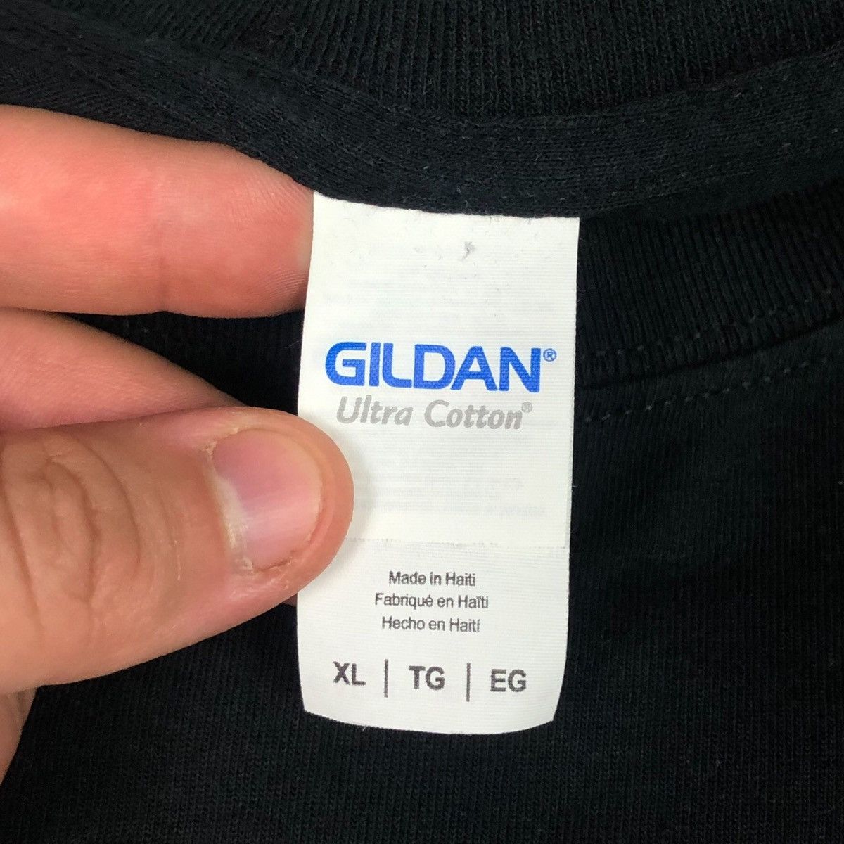 Band Tees × Gildan × Other Anyone Anyway All The Kinds of Love You’ll Find Shirt XL Size US XL / EU 56 / 4 - 3 Thumbnail