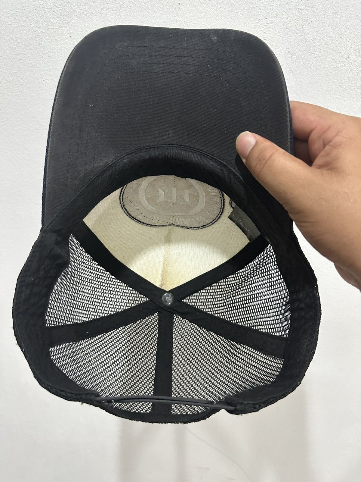 Other EAST L.A LOWRIDERS Trucker Hat Size ONE SIZE - 5 Thumbnail