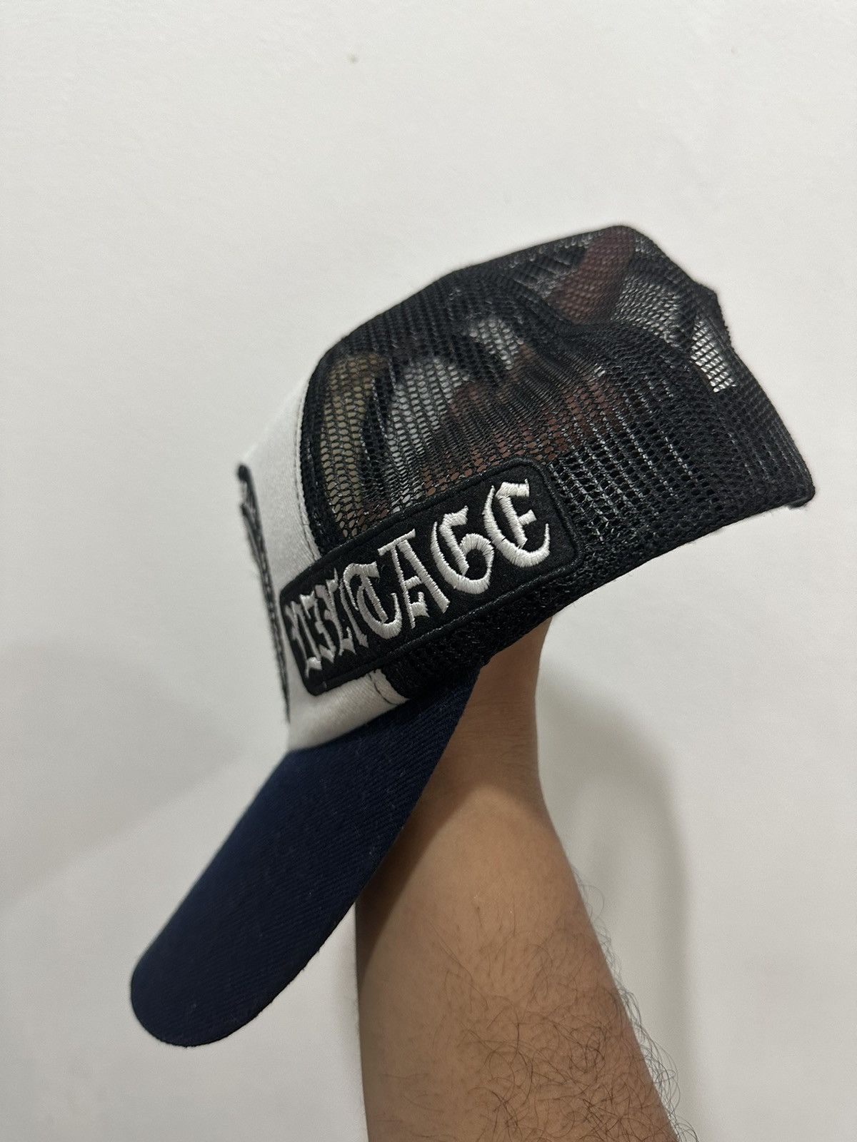 Other EAST L.A LOWRIDERS Trucker Hat Size ONE SIZE - 3 Thumbnail