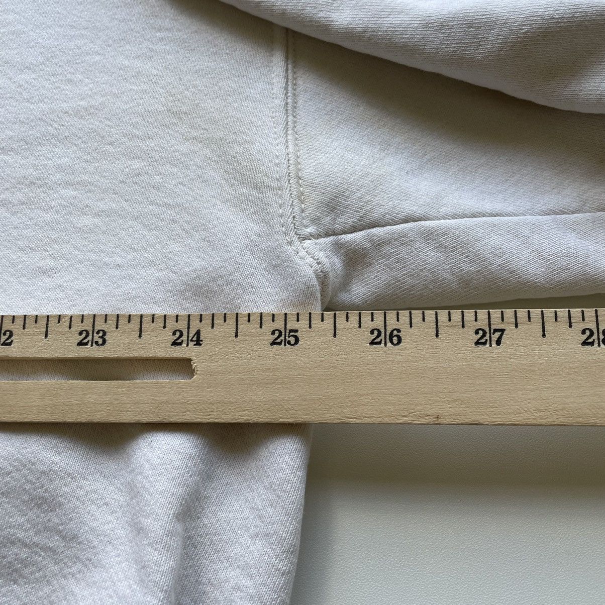NASA × Vintage Vintage 90s NASA Outer Space Station Graphic Crewneck Rare Size US XL / EU 56 / 4 - 6 Thumbnail