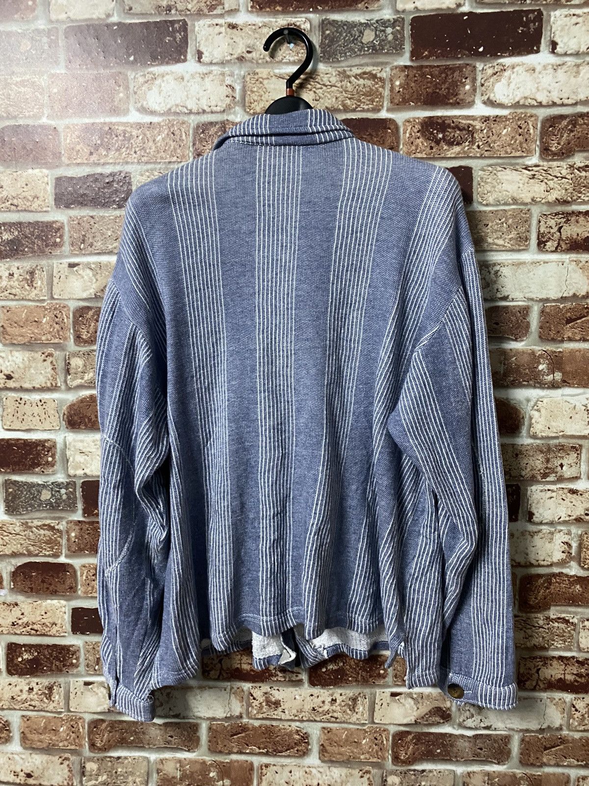 Other BESAME TONTO MADE IN ITALY ZIPPER JACKET Size US M / EU 48-50 / 2 - 3 Thumbnail