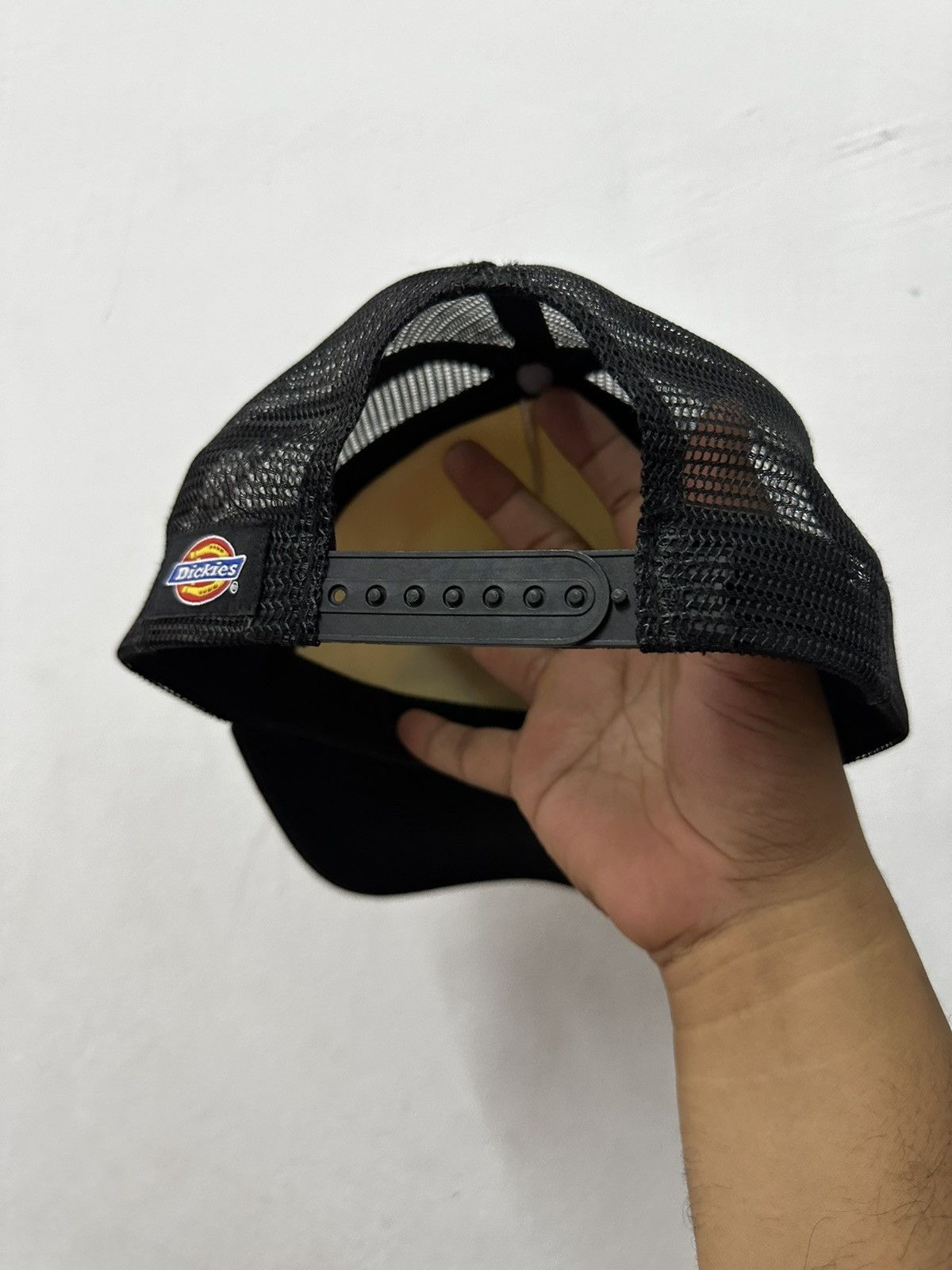 Dickies Dickies Trucker Hat Size ONE SIZE - 5 Thumbnail