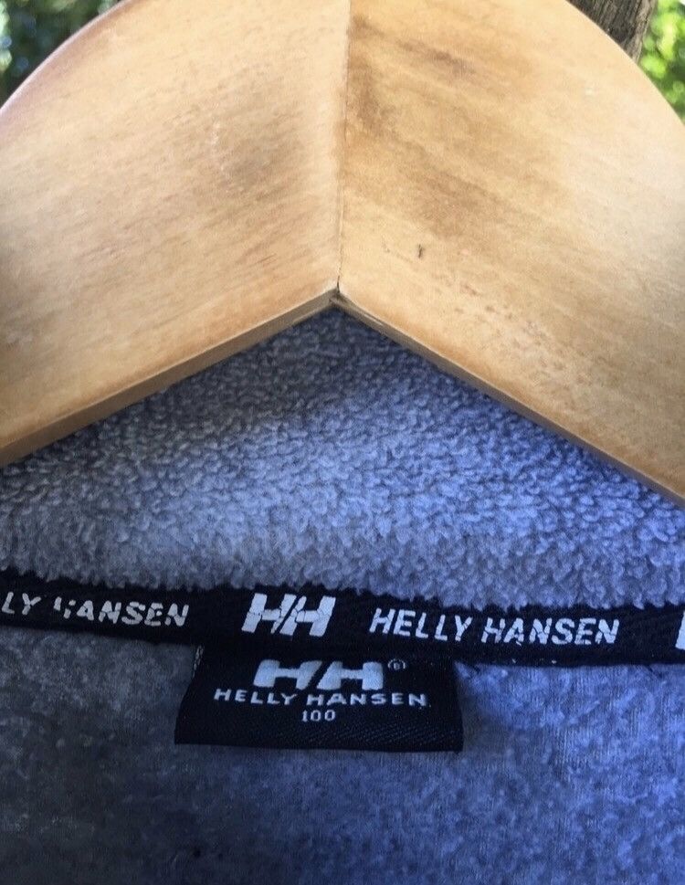 Grailed Vintage Halley Hansen fleece Jacket Artic Utility Size US M / EU 48-50 / 2 - 5 Thumbnail