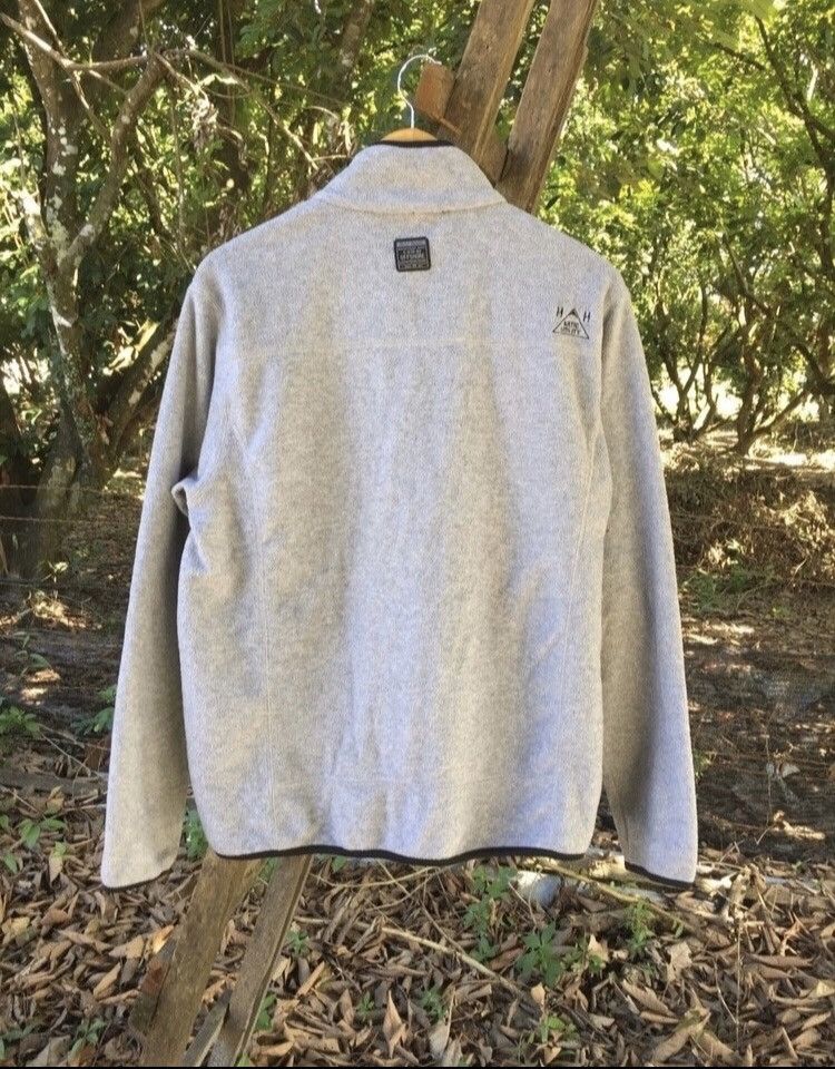 Grailed Vintage Halley Hansen fleece Jacket Artic Utility Size US M / EU 48-50 / 2 - 2 Thumbnail