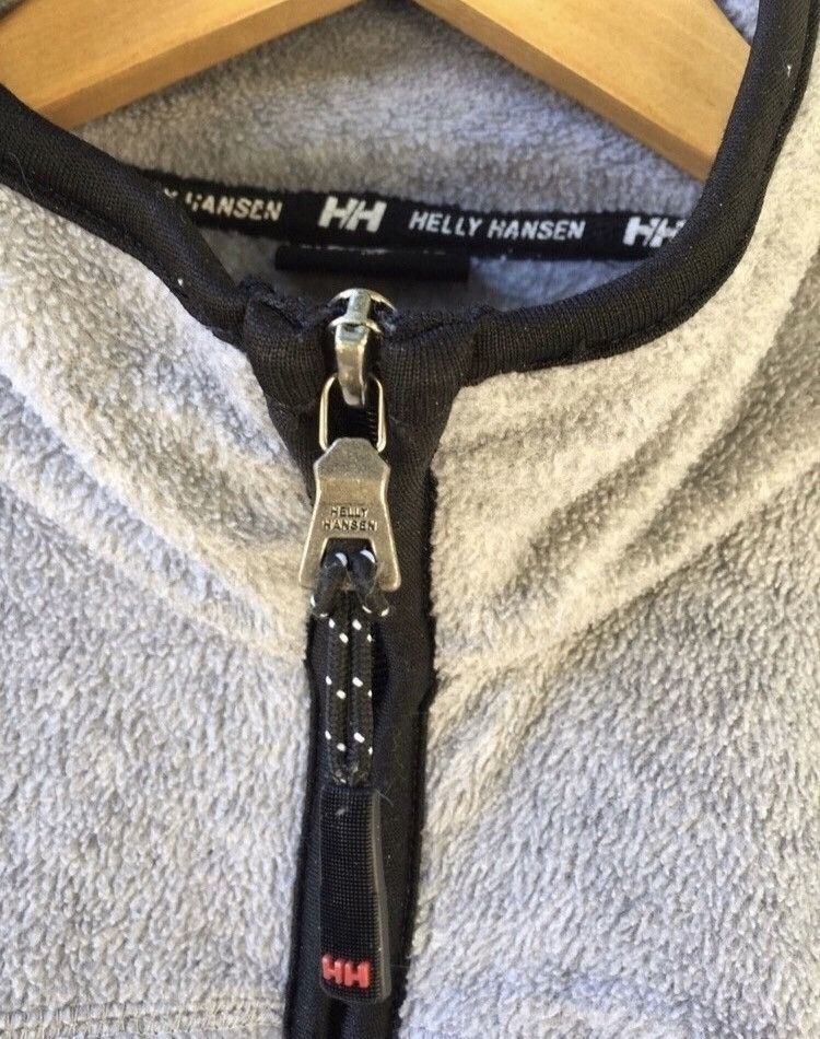 Grailed Vintage Halley Hansen fleece Jacket Artic Utility Size US M / EU 48-50 / 2 - 4 Thumbnail