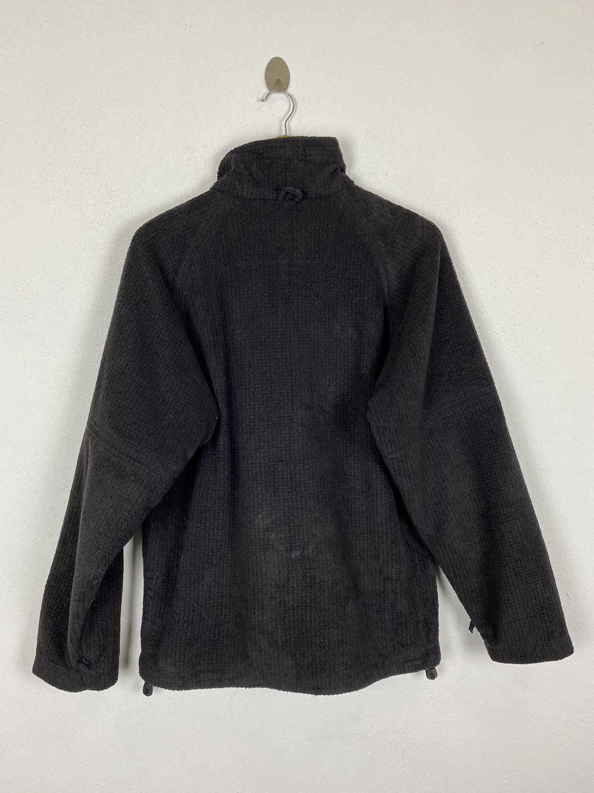 Columbia COLUMBIA SPORTWEAR COMPANY CONVERT FLEECE SWEATER Size US S / EU 44-46 / 1 - 7 Thumbnail