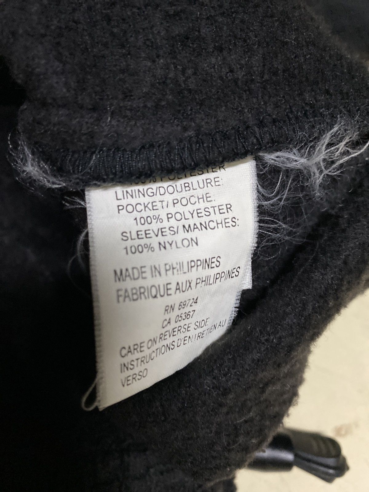 Columbia COLUMBIA SPORTWEAR COMPANY CONVERT FLEECE SWEATER Size US S / EU 44-46 / 1 - 10 Thumbnail