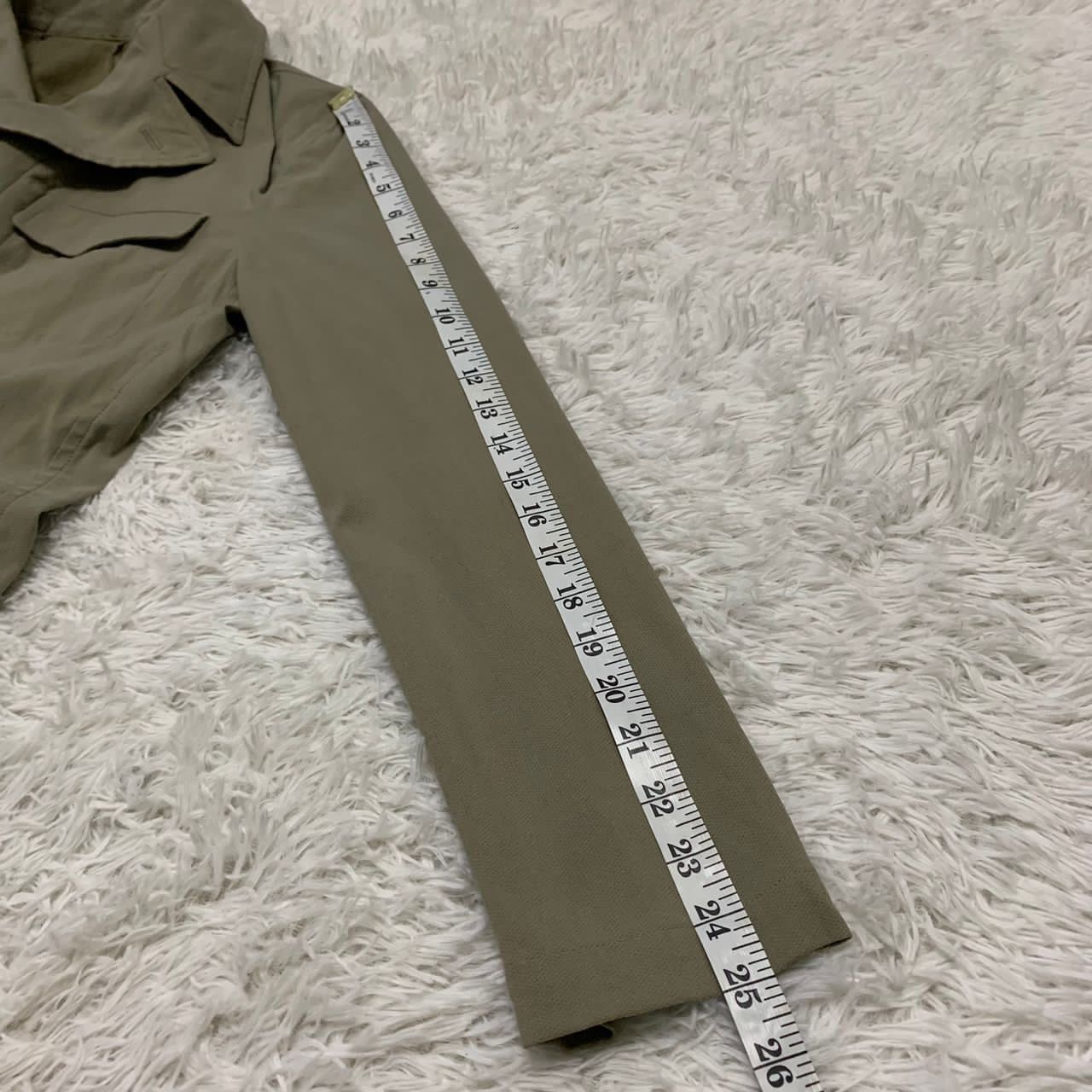 Japanese Brand PPFM jacket Size US M / EU 48-50 / 2 - 5 Thumbnail