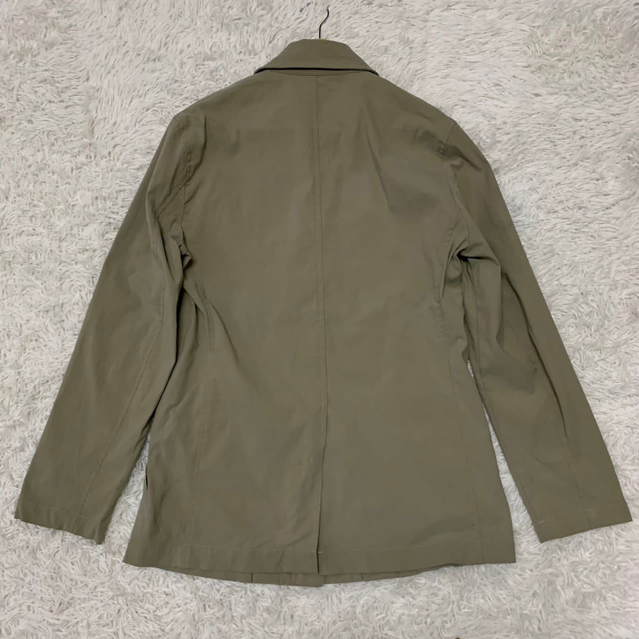Japanese Brand PPFM jacket Size US M / EU 48-50 / 2 - 2 Thumbnail