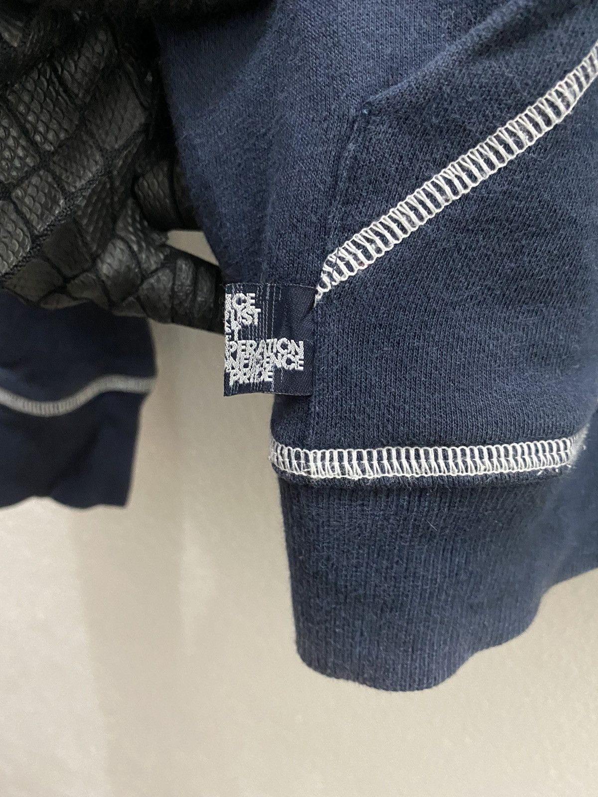 ADIDAS HODDIES TREFOIL LOGO