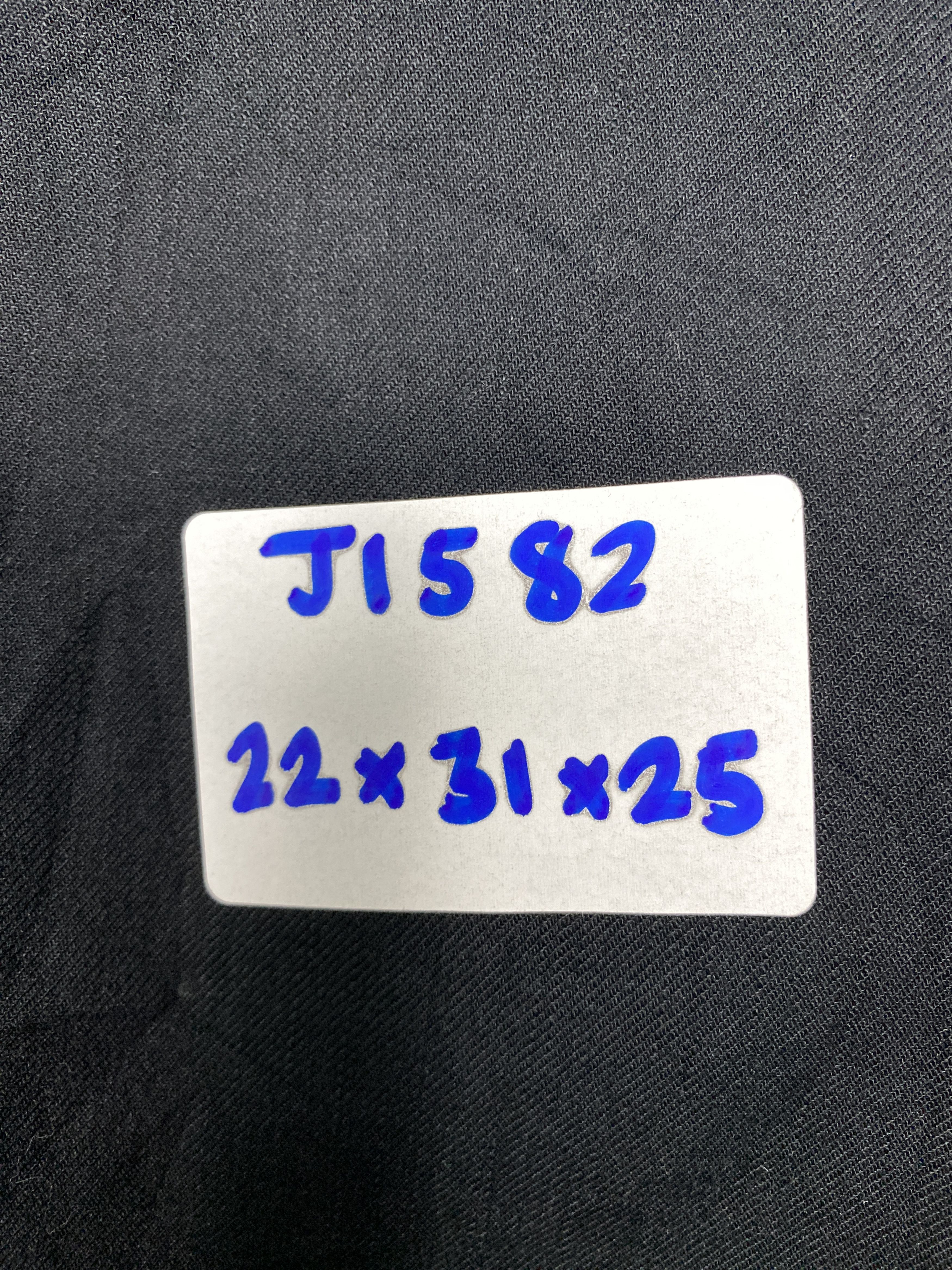 Japanese Brand Vintage Mk Klein Homme Rugged Faded Jacket J1582 Size US S / EU 44-46 / 1 - 14 Thumbnail