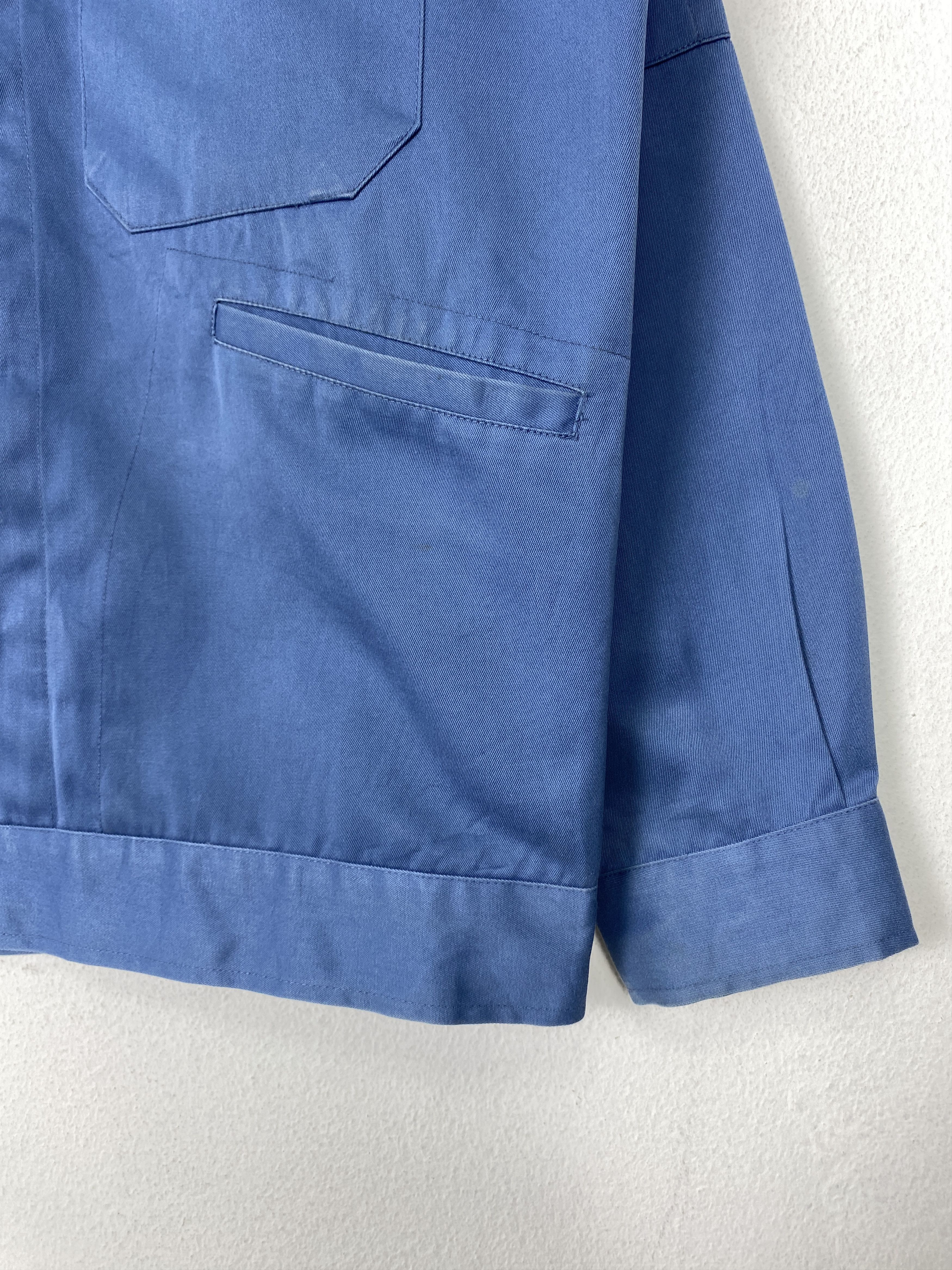 Japanese Brand × Vintage Vintage Tomoe Sakura Button Jacket Size US M / EU 48-50 / 2 - 4 Thumbnail
