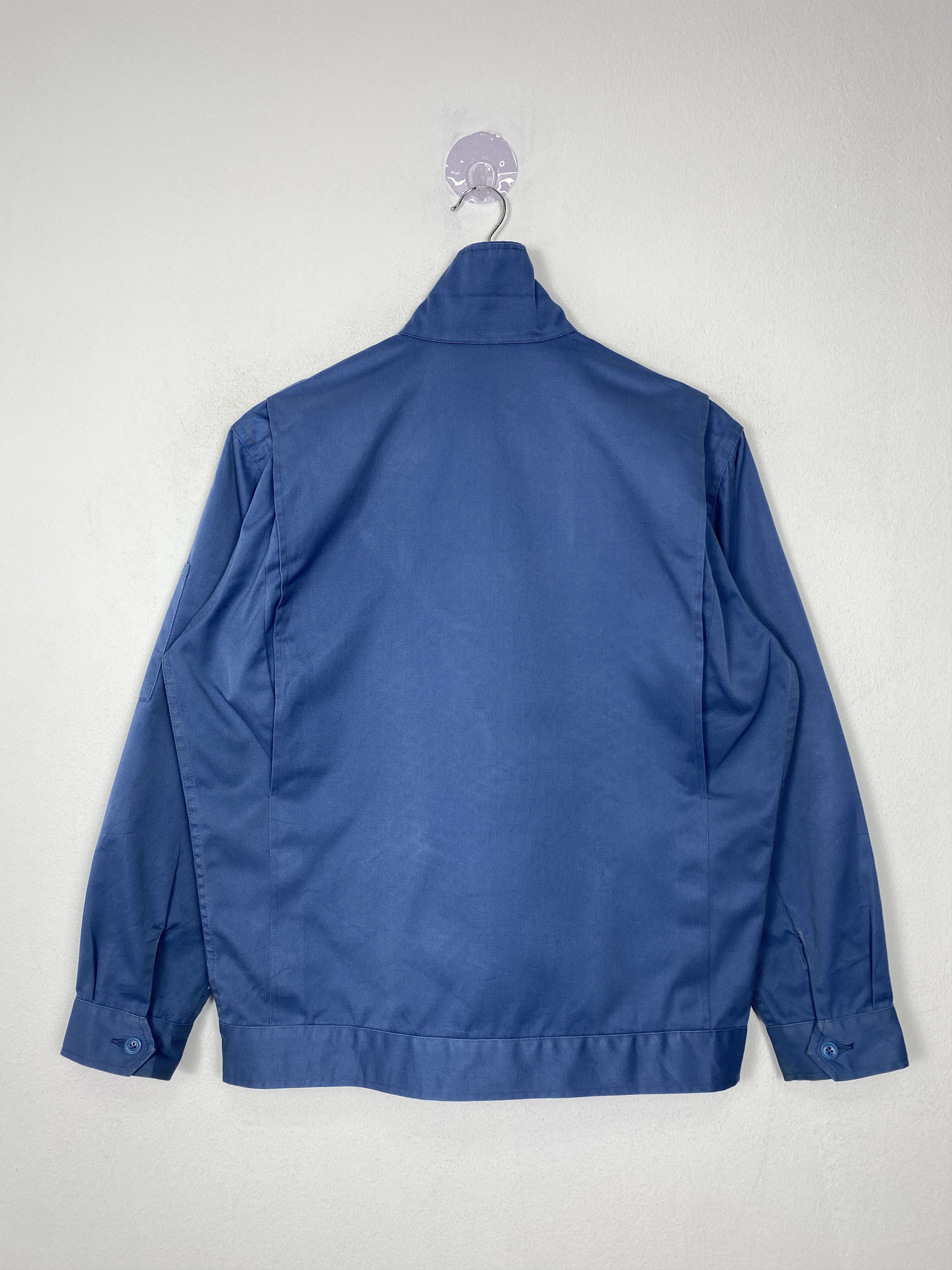 Japanese Brand × Vintage Vintage Tomoe Sakura Button Jacket Size US M / EU 48-50 / 2 - 8 Thumbnail