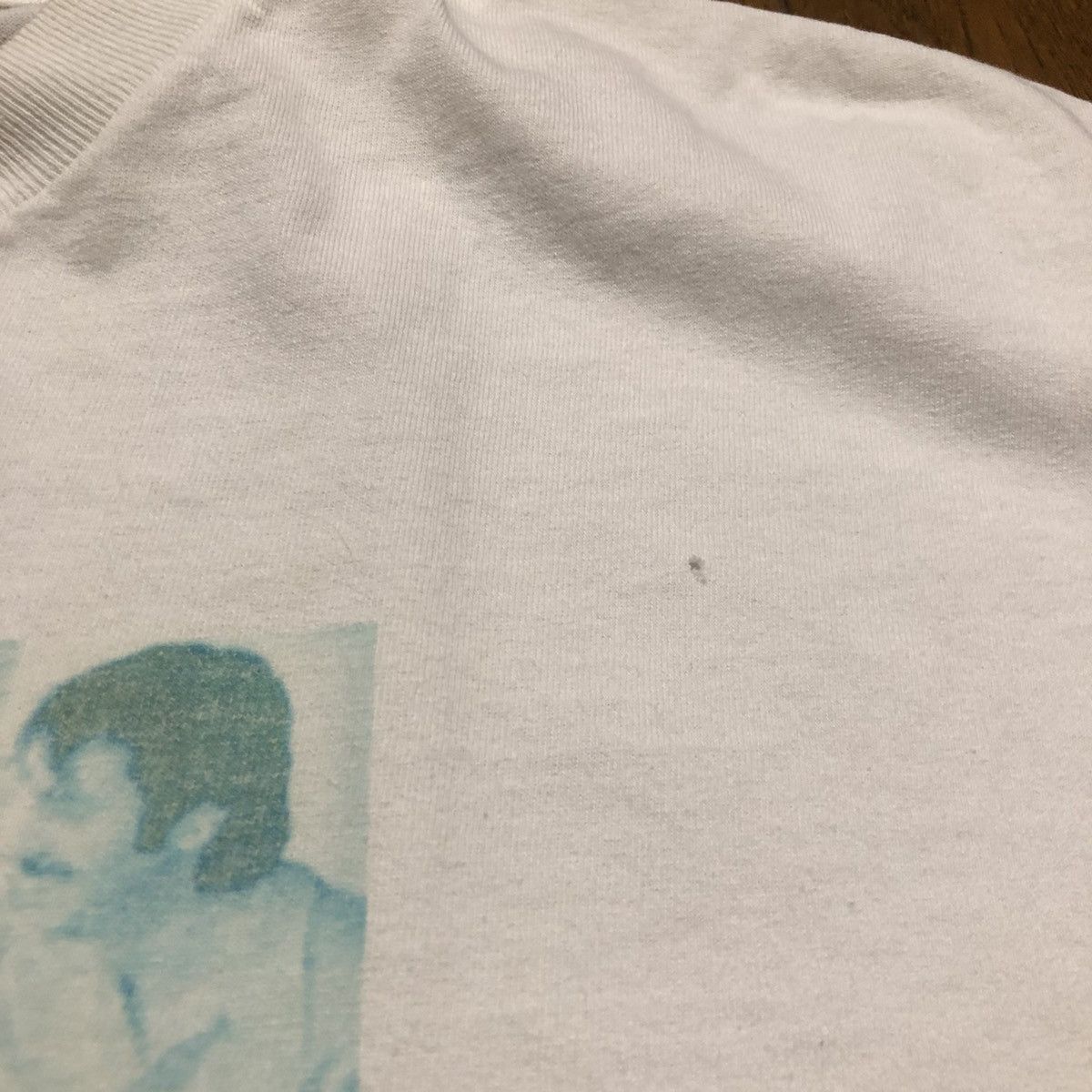 Vintage 00s BLOW Johnny Depp vintage tee Size US XL / EU 56 / 4 - 7 Thumbnail