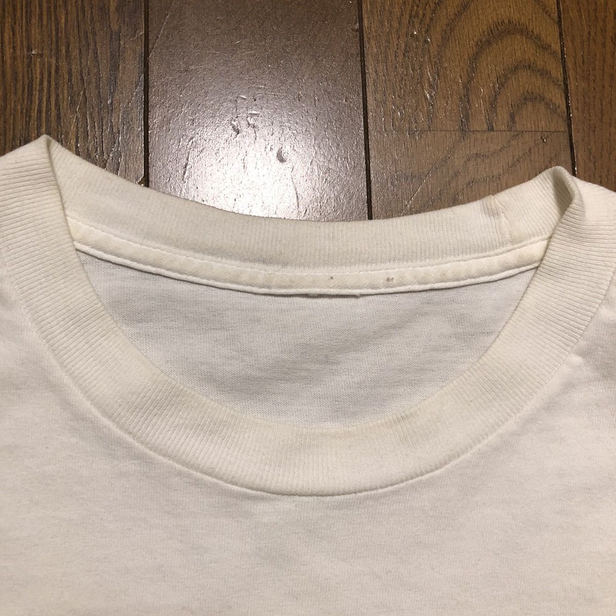 Vintage 00s BLOW Johnny Depp vintage tee Size US XL / EU 56 / 4 - 4 Thumbnail