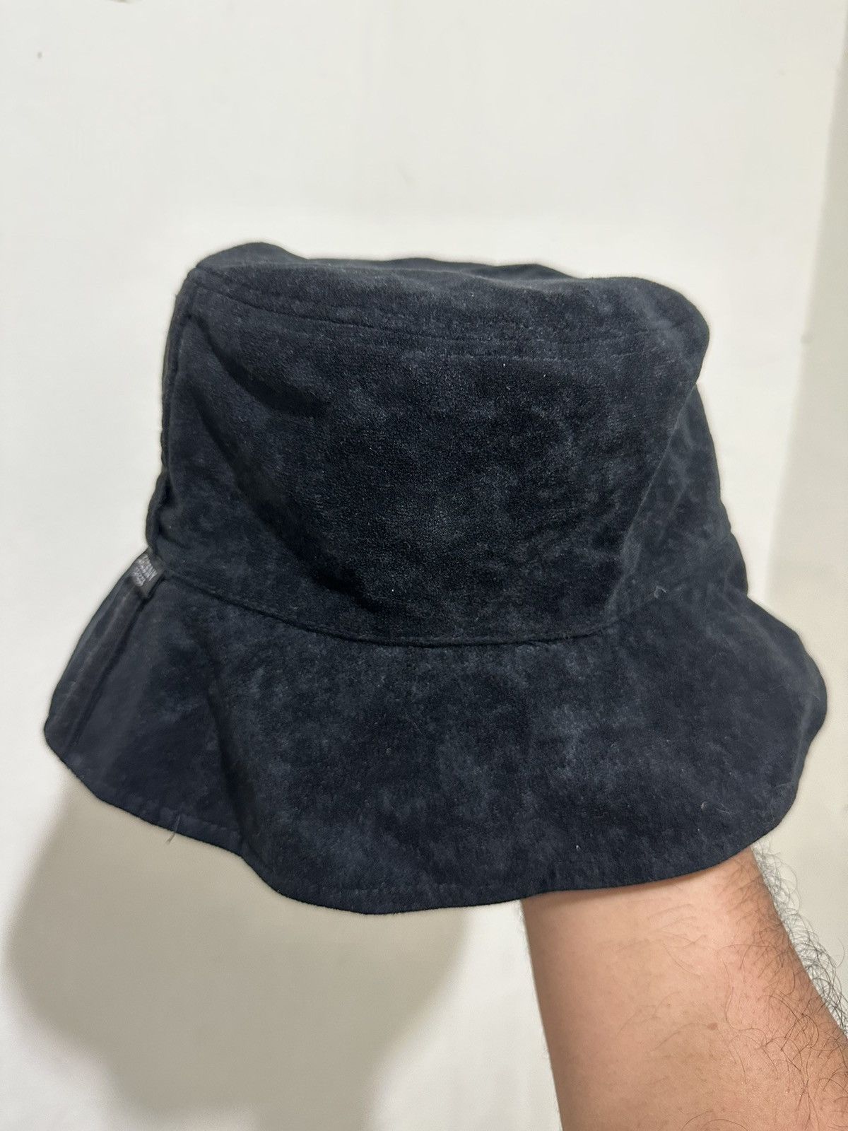 Vintage VTG Sacsny Y’sacc By Yohji Yamamoto Bucket Hat Size ONE SIZE - 3 Thumbnail