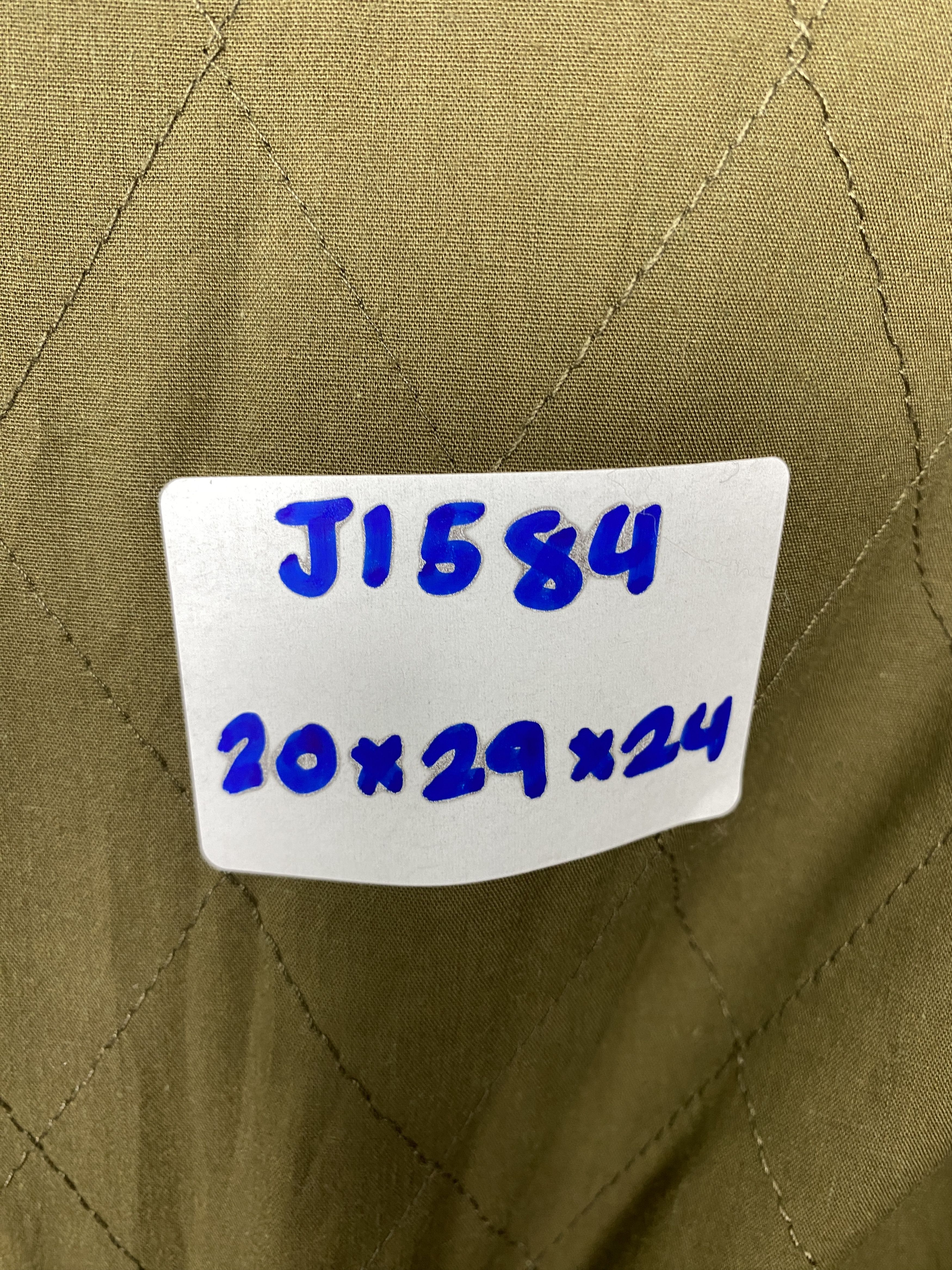 Japanese Brand Vintage Japanese Brand Hoodie Parkas Long Jacket J1584 Size US S / EU 44-46 / 1 - 14 Thumbnail