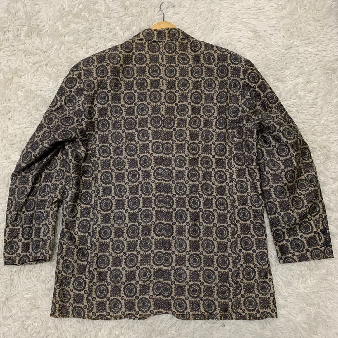 Japanese Brand Burbon street jacket Size US L / EU 52-54 / 3 - 2 Thumbnail