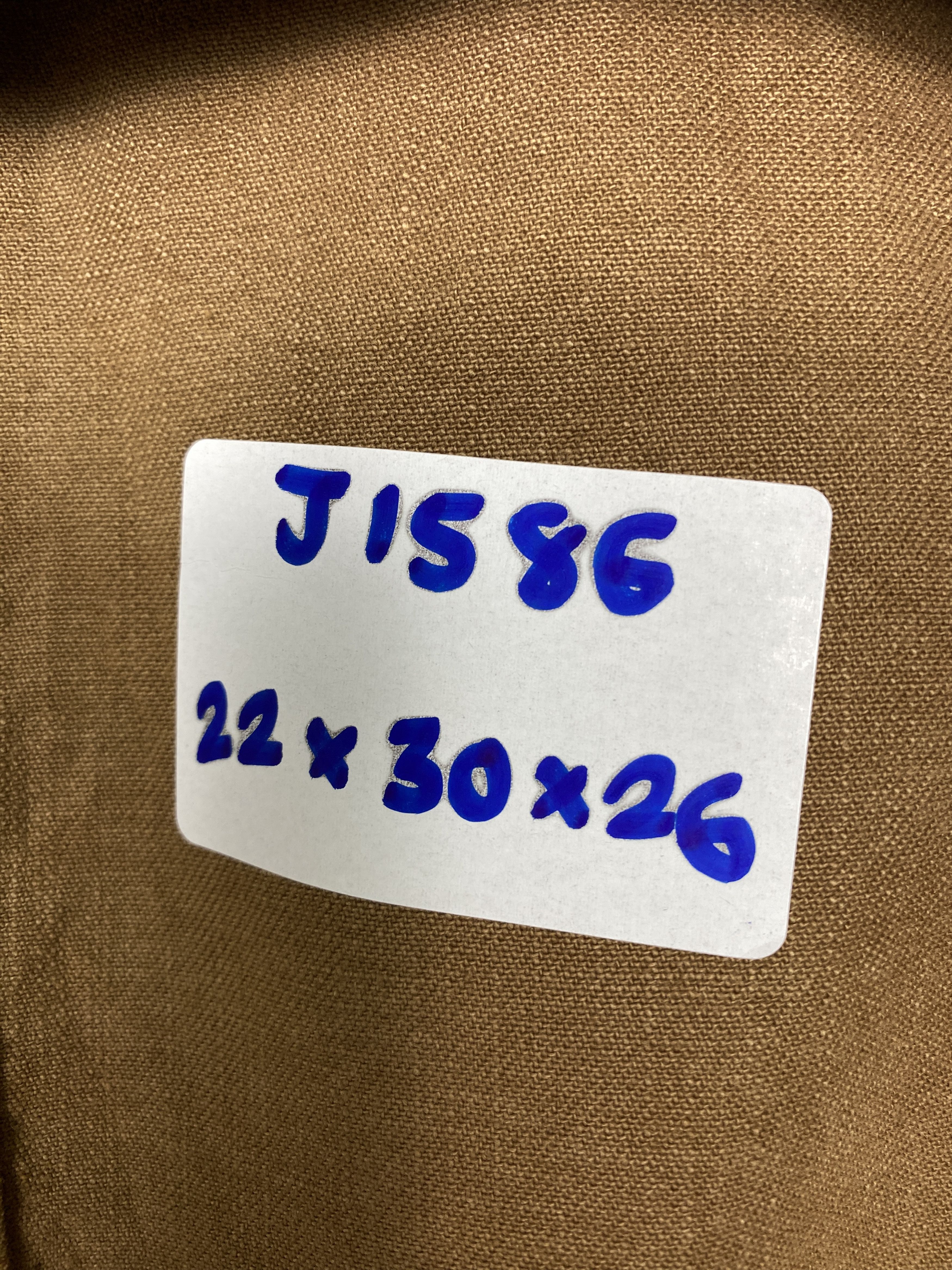 Japanese Brand Vintage Ball Rugged Utility Jacket J1586 Size US S / EU 44-46 / 1 - 10 Thumbnail