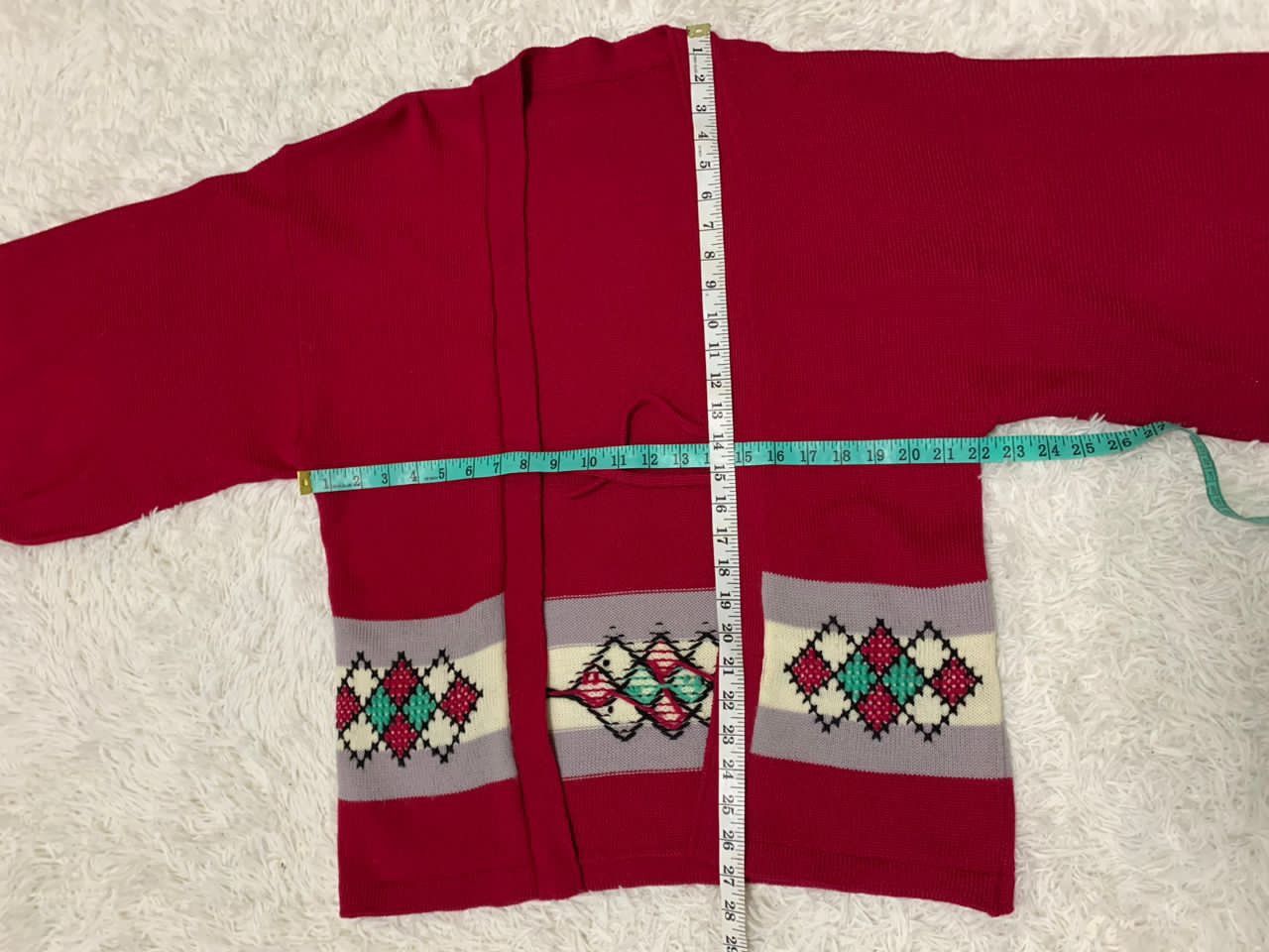 Other Custom knitwear kimono japan Size L / US 10 / IT 46 - 3 Thumbnail