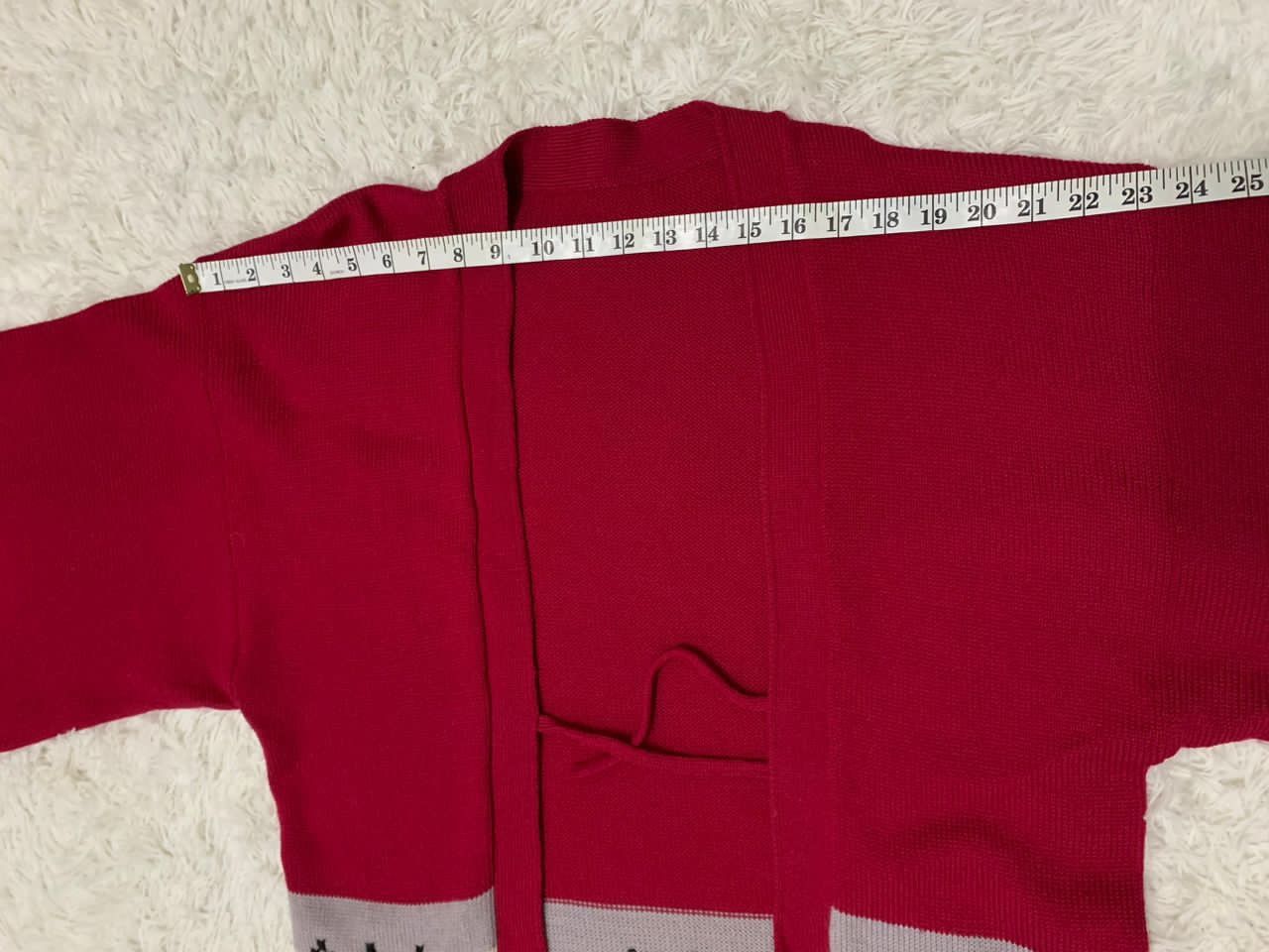 Other Custom knitwear kimono japan Size L / US 10 / IT 46 - 4 Thumbnail