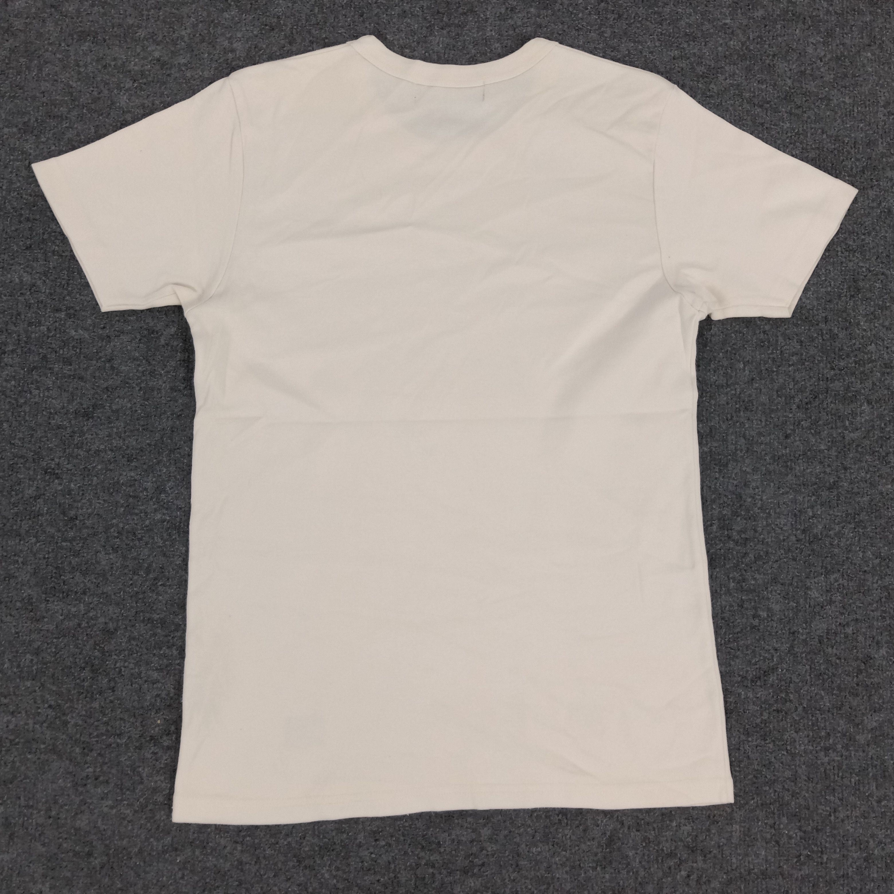 Hysteric Glamour × Japanese Brand × Vintage Hysteric Glamour HYS Car Japanese Design Tshirt Size US S / EU 44-46 / 1 - 3 Thumbnail