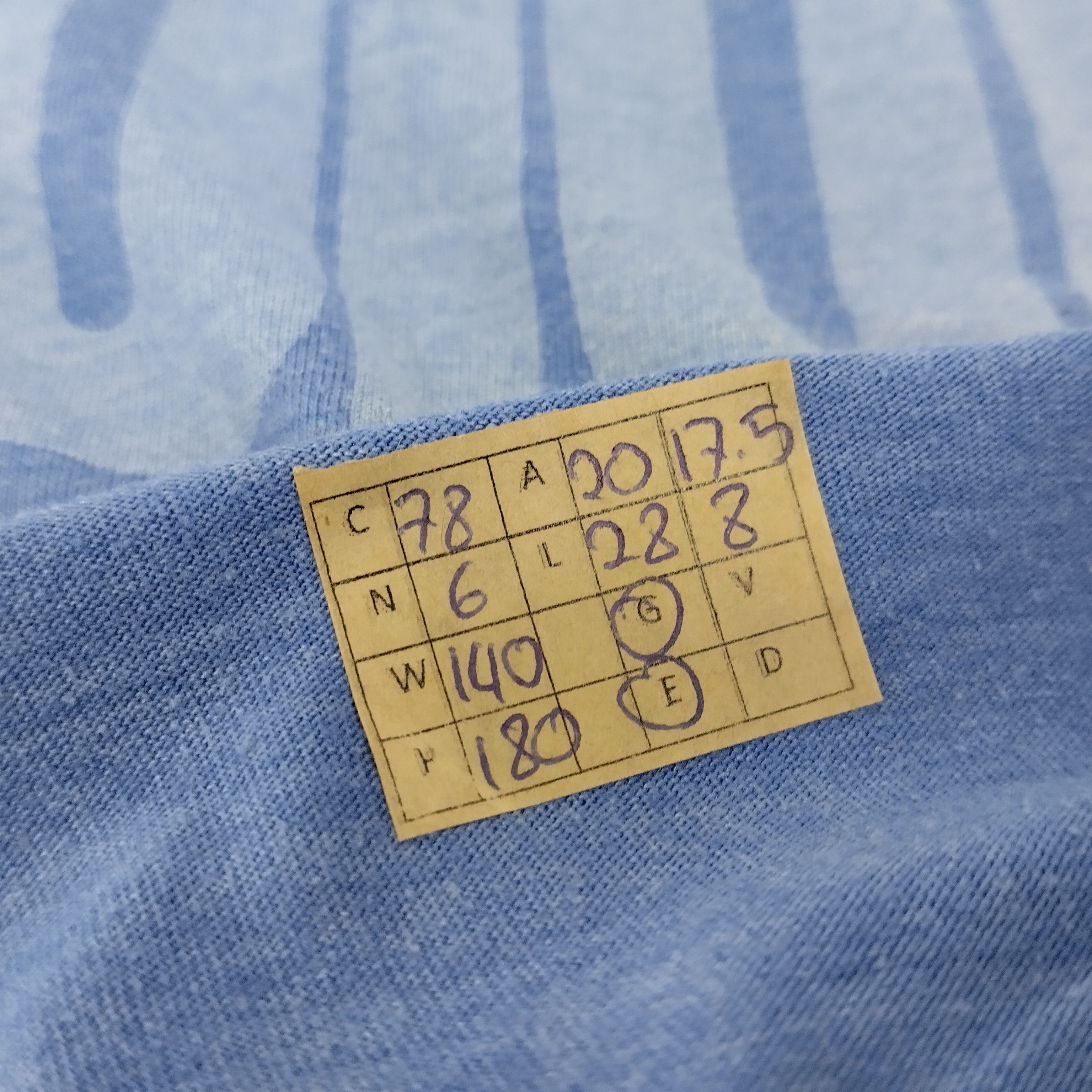 Band Tees × Vintage Radiohead British Rock Band Tshirt Size US M / EU 48-50 / 2 - 8 Thumbnail
