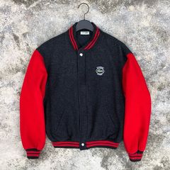 Lacoste Sport Hooded Jacket Navy - 80s Casual Classics