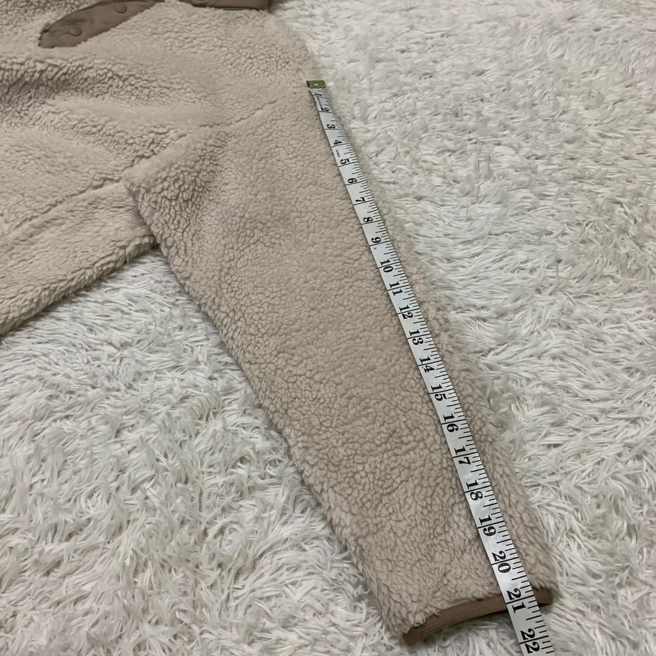 Uniqlo × White Mountaineering Uniqlo x white mountaineering fleece Size US S / EU 44-46 / 1 - 5 Thumbnail