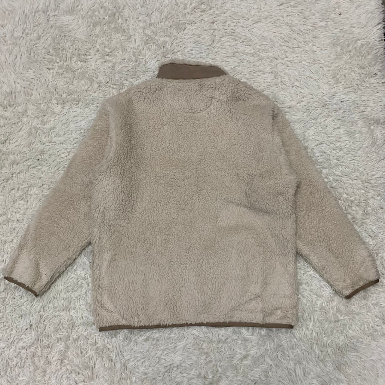 Uniqlo × White Mountaineering Uniqlo x white mountaineering fleece Size US S / EU 44-46 / 1 - 2 Thumbnail