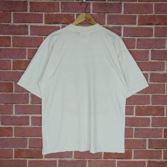 Band Tees Vintage Senseless Things English Pop Punk Rock Size US L / EU 52-54 / 3 - 2 Thumbnail
