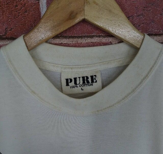 Band Tees Vintage Senseless Things English Pop Punk Rock Size US L / EU 52-54 / 3 - 5 Thumbnail
